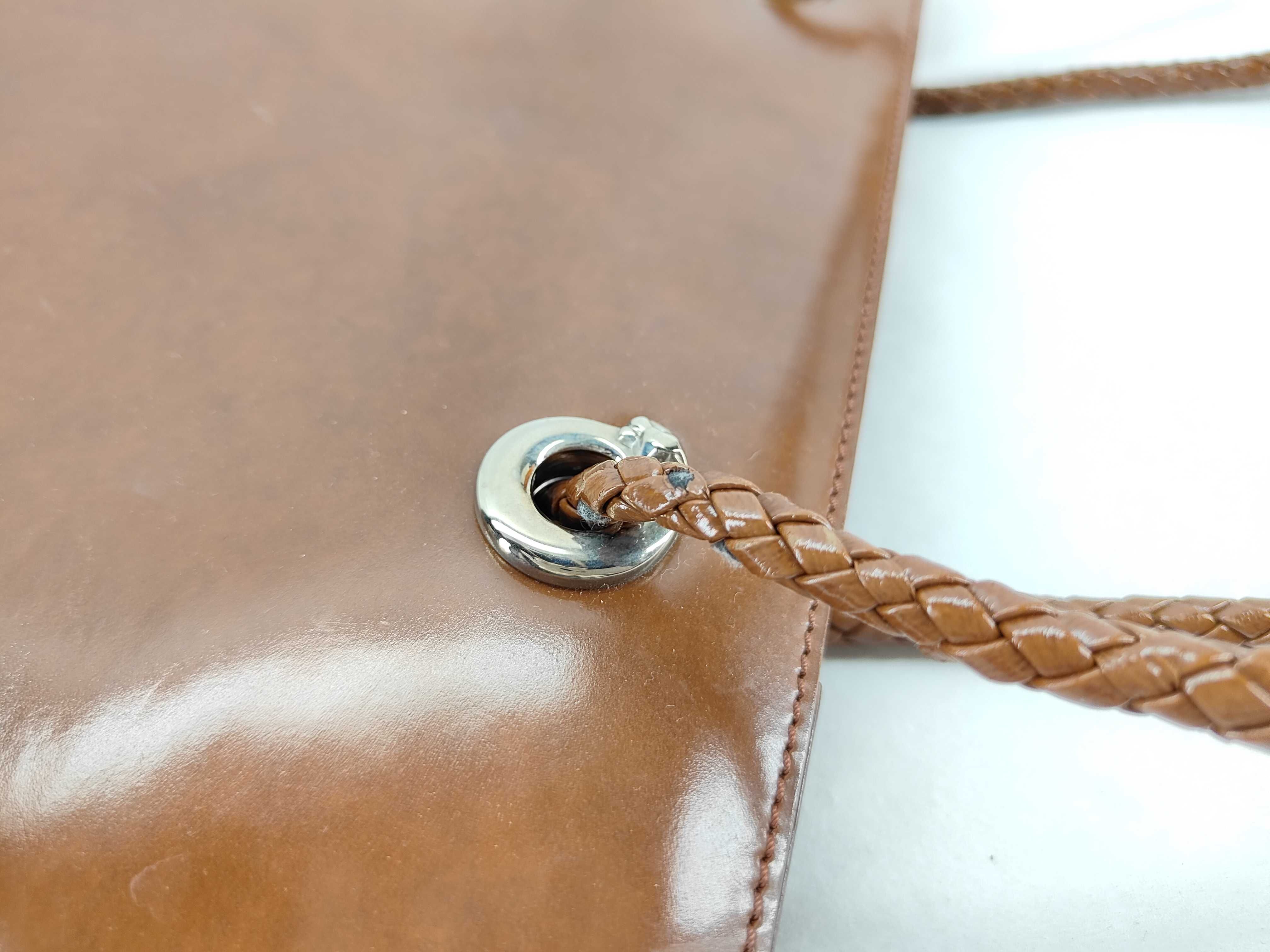 enamel tote bag — view 4