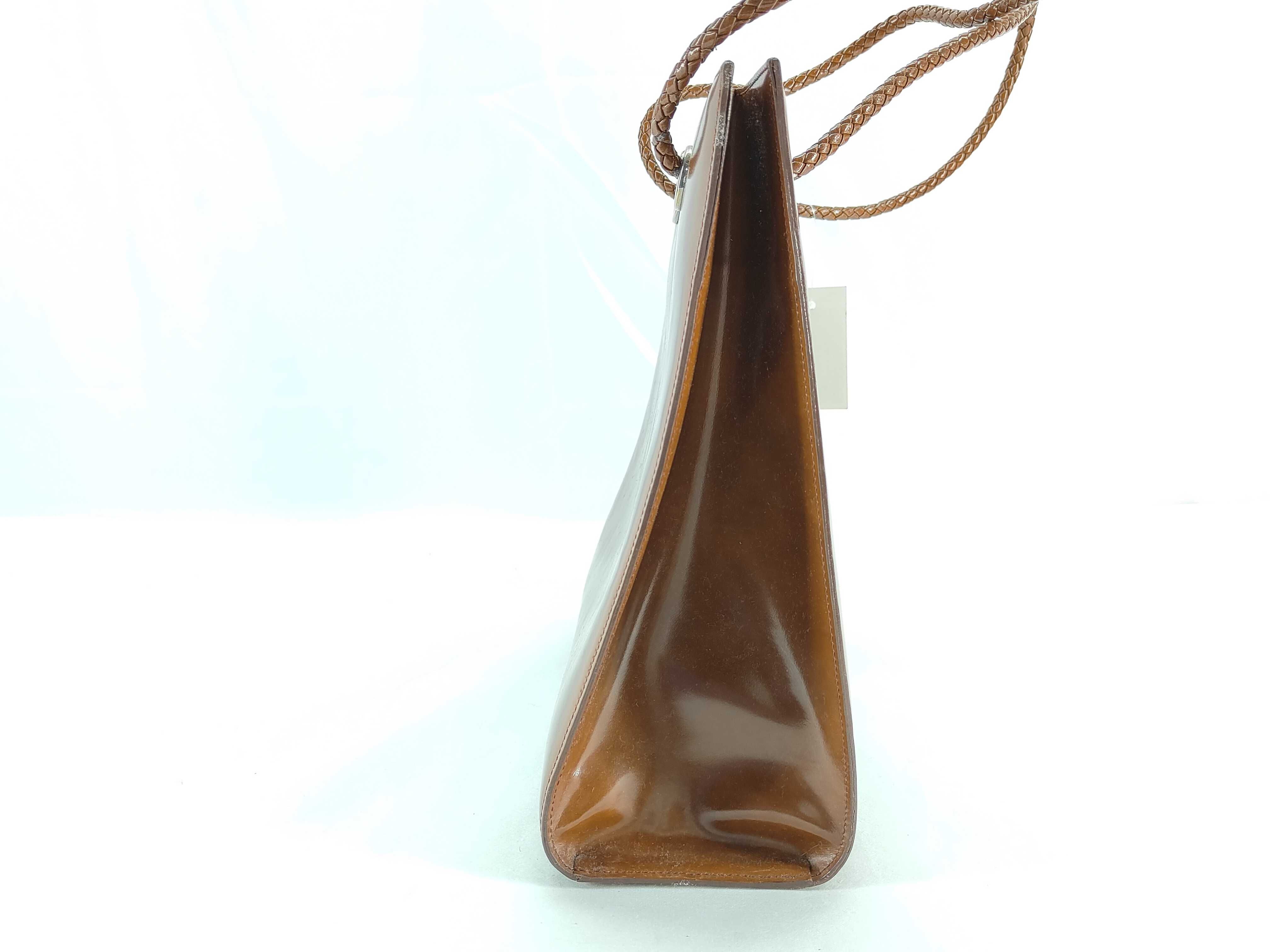 enamel tote bag — view 8