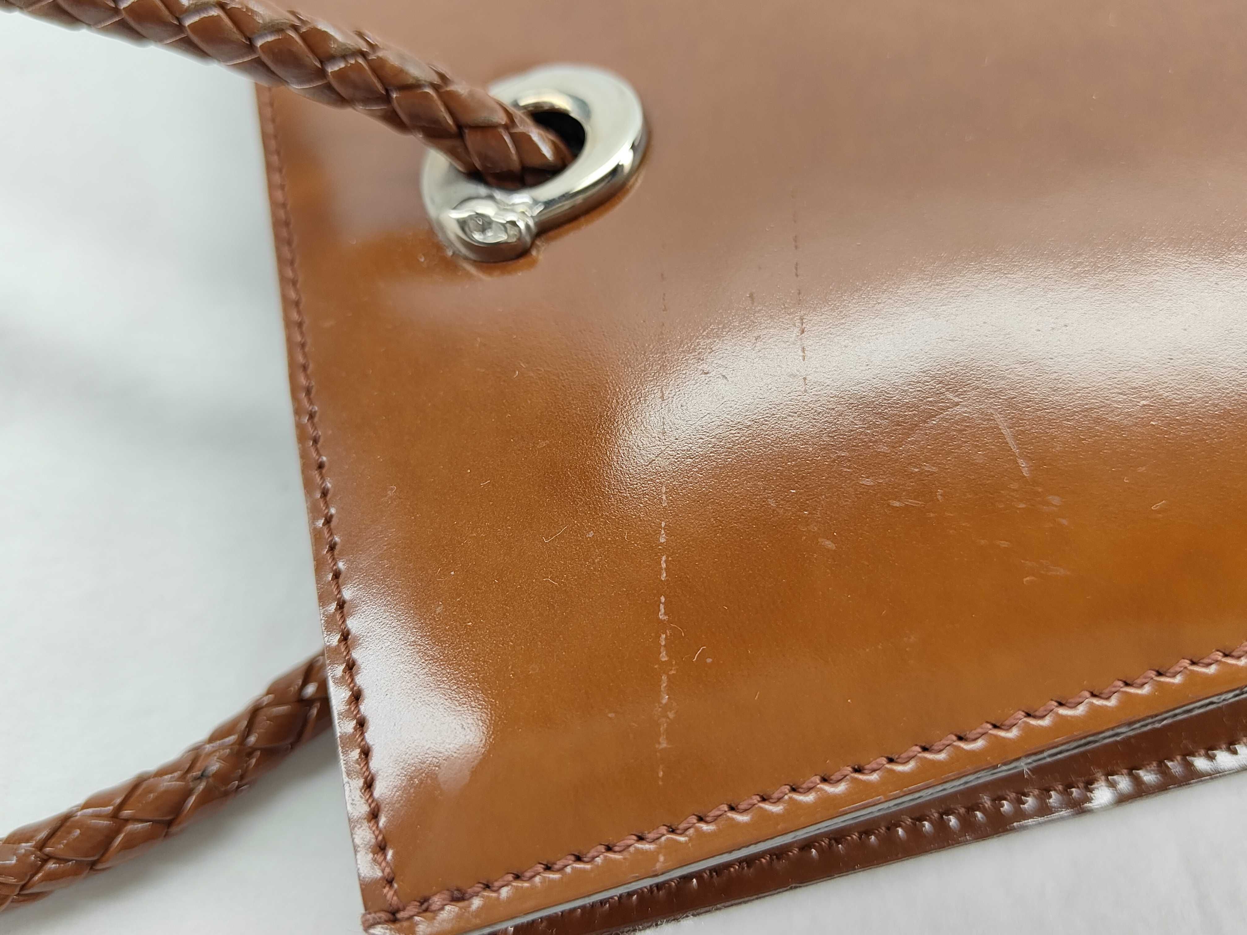 enamel tote bag — view 9