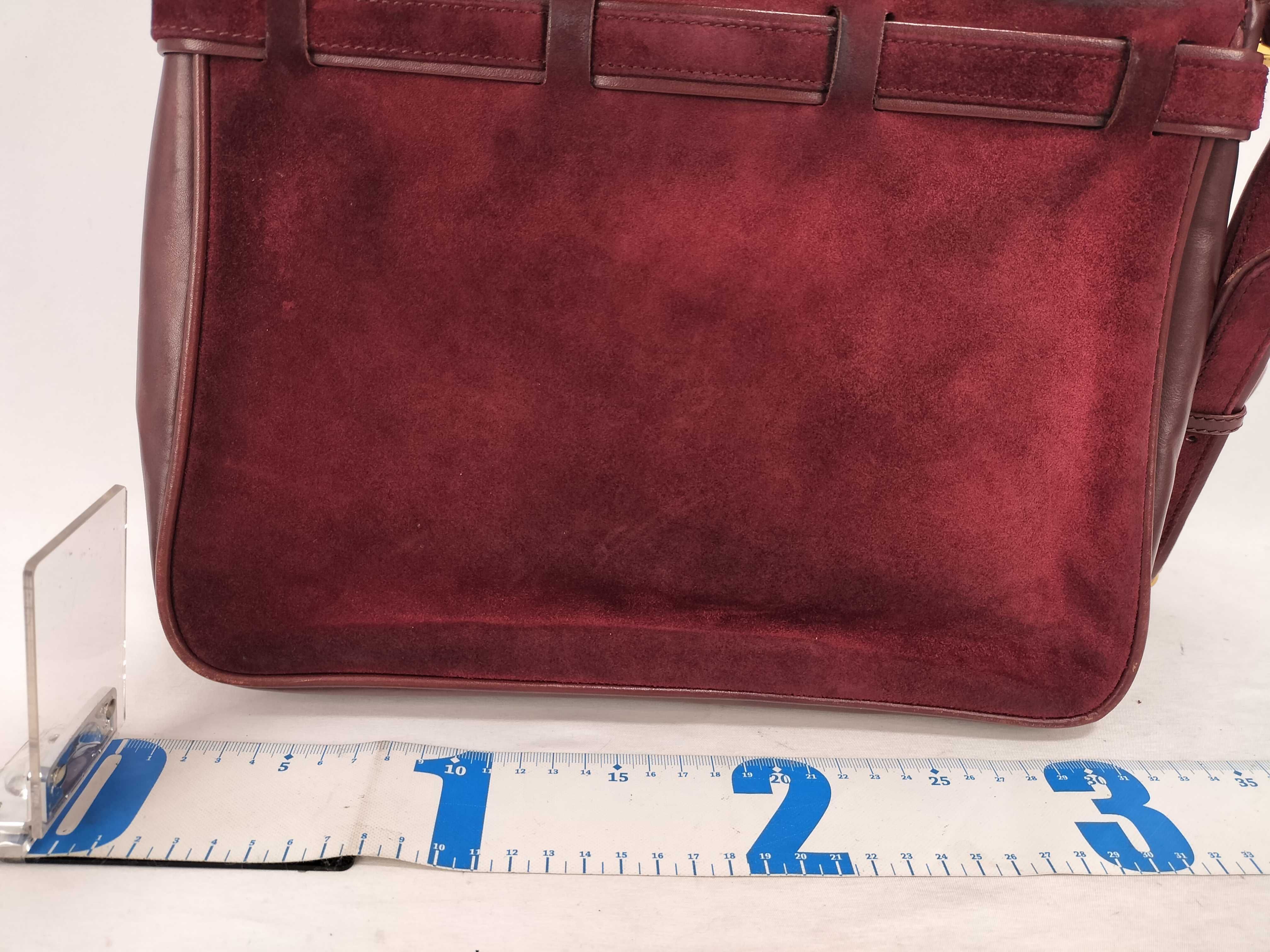 Shoulder bag — view 2