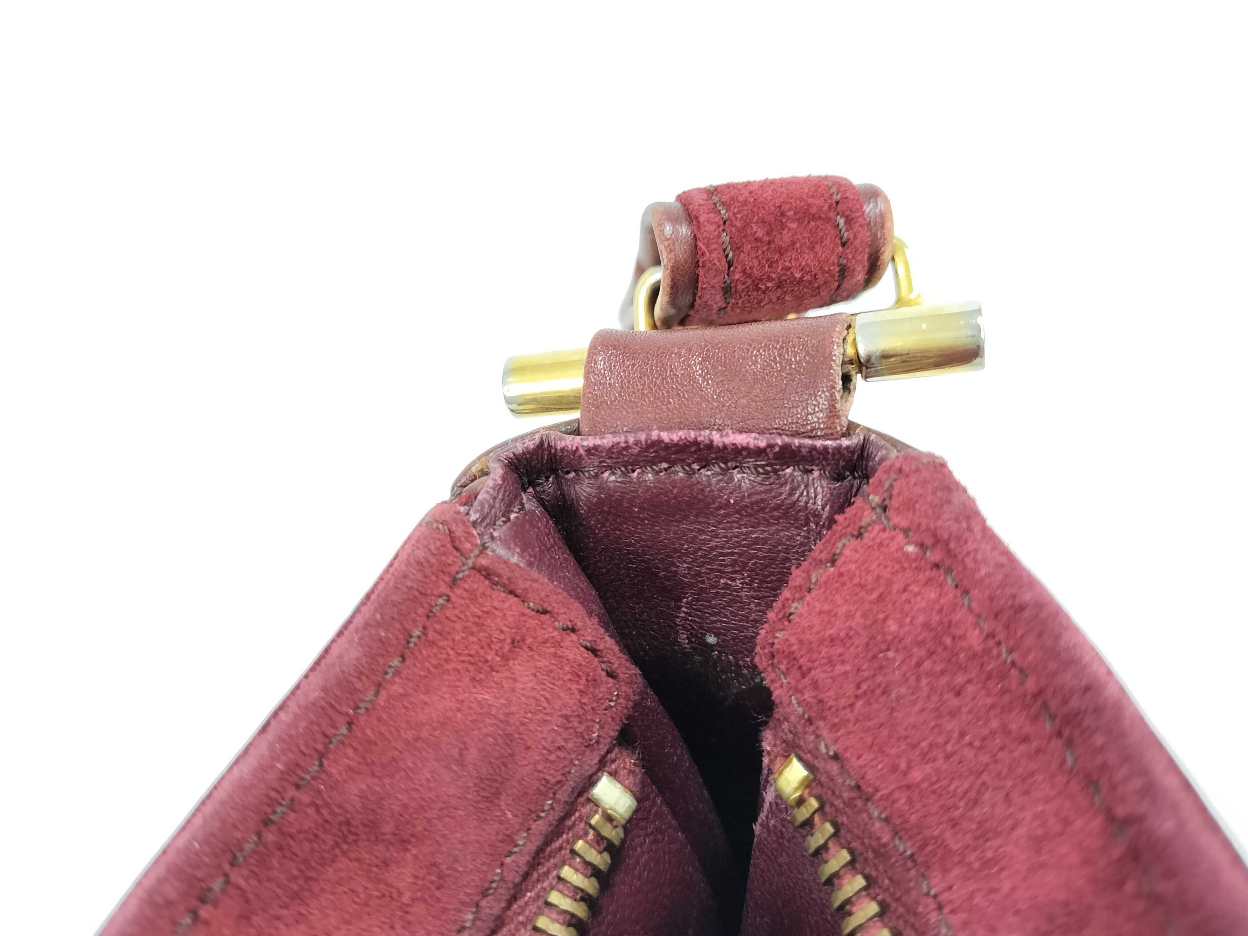 Shoulder bag — view 9