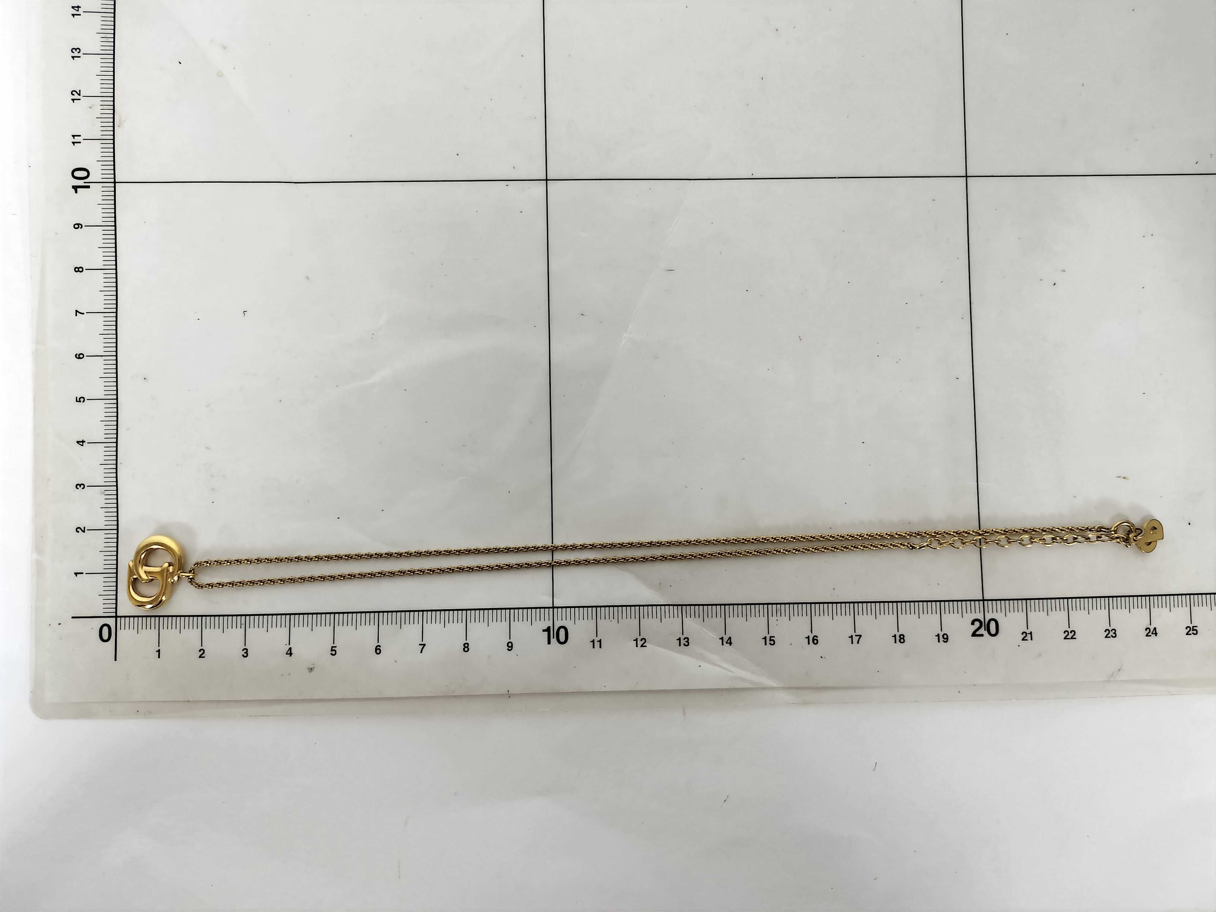 necklace — view 7