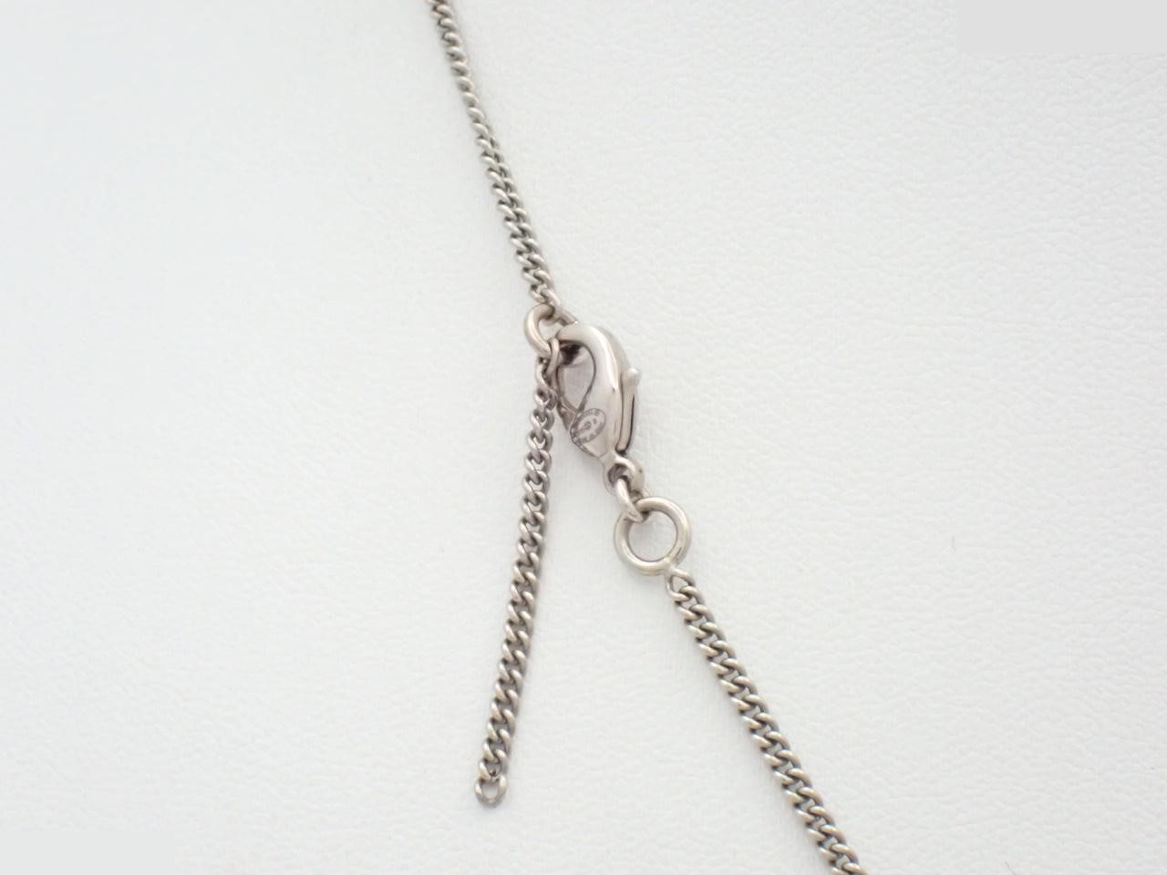 Necklace, chain approximately 42cm — view 2