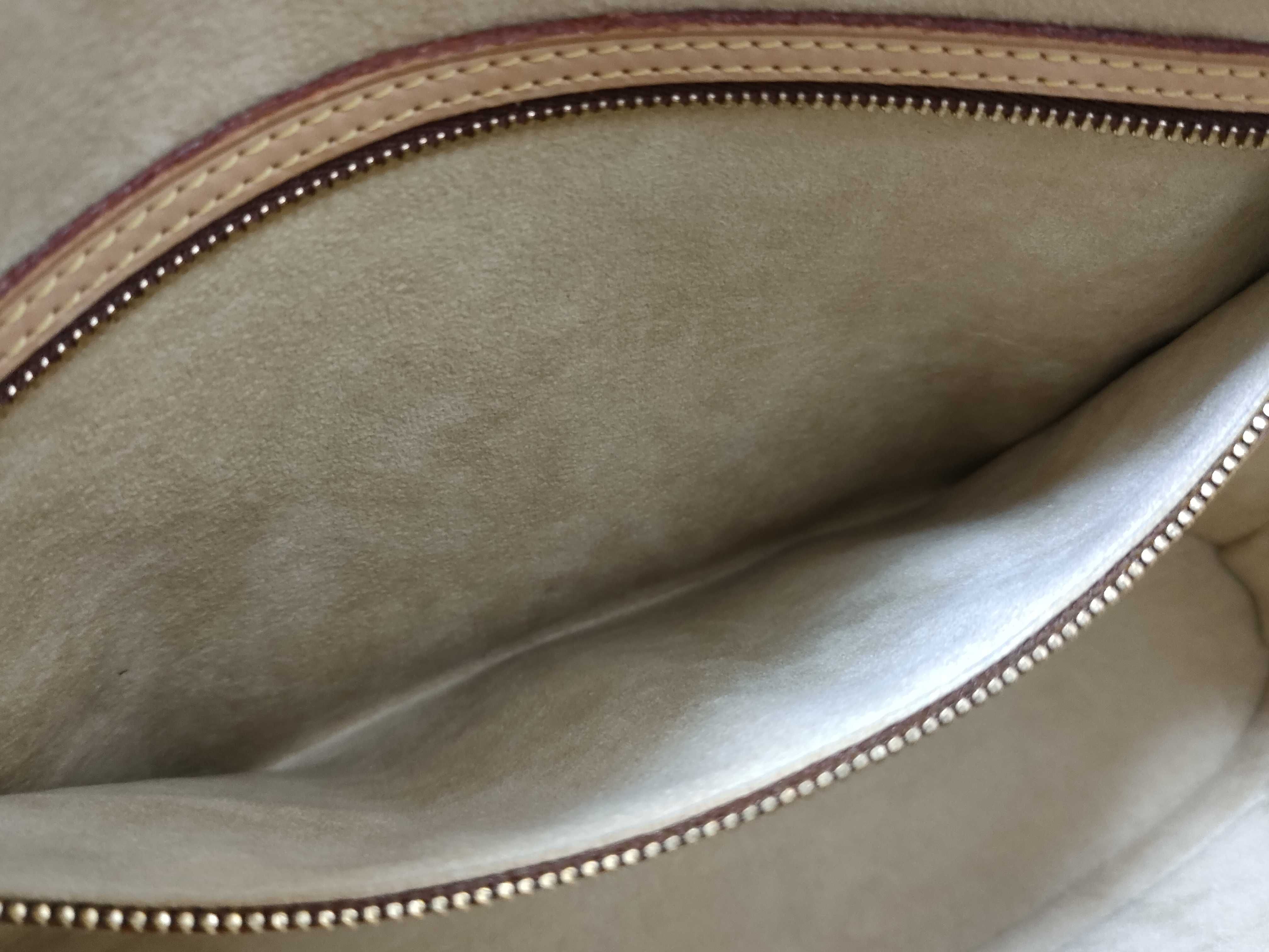 Monogram Babylon Tote Bag — view 13