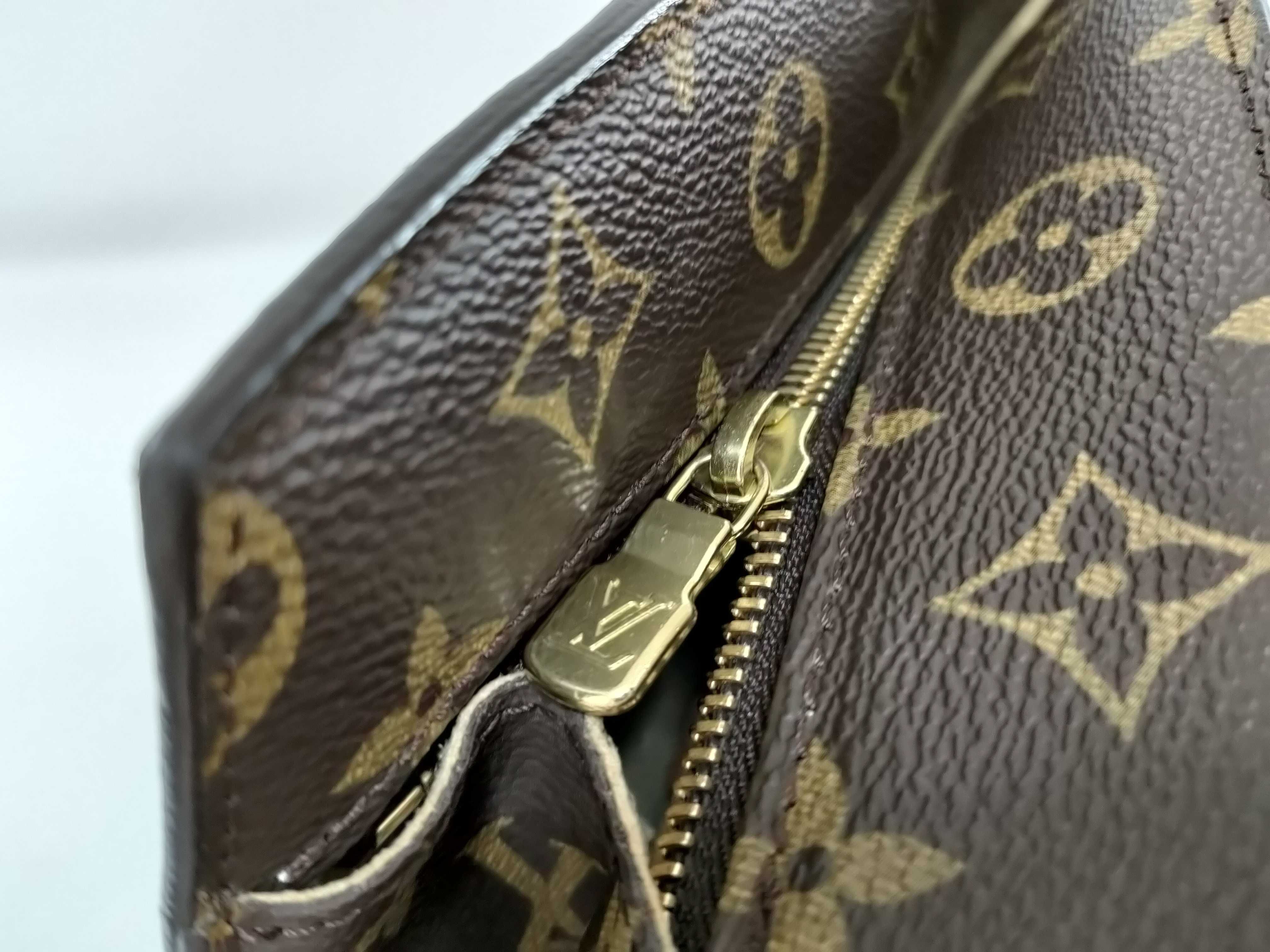 Monogram Babylon Tote Bag — view 8
