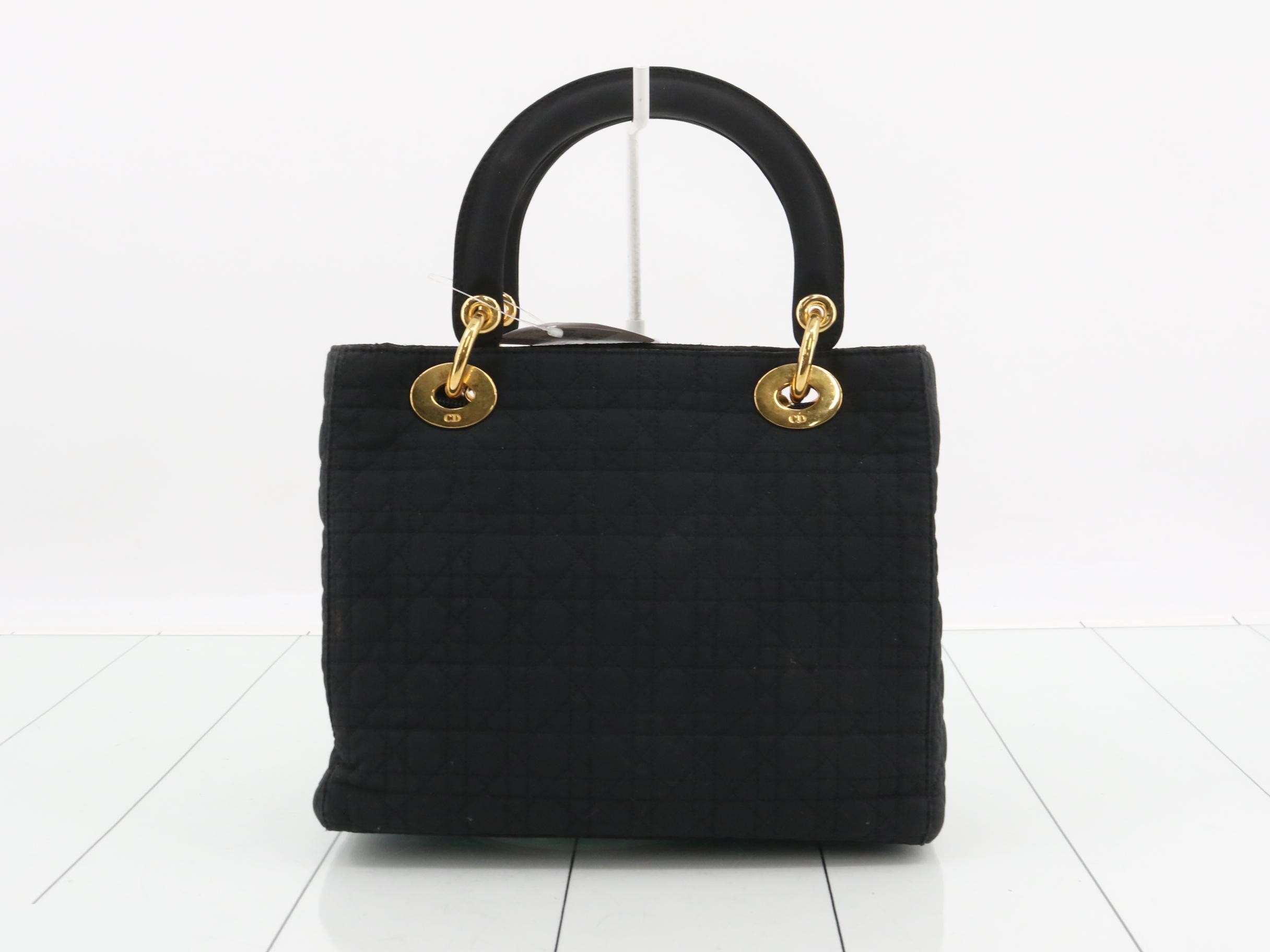 Lady Dior — view 2