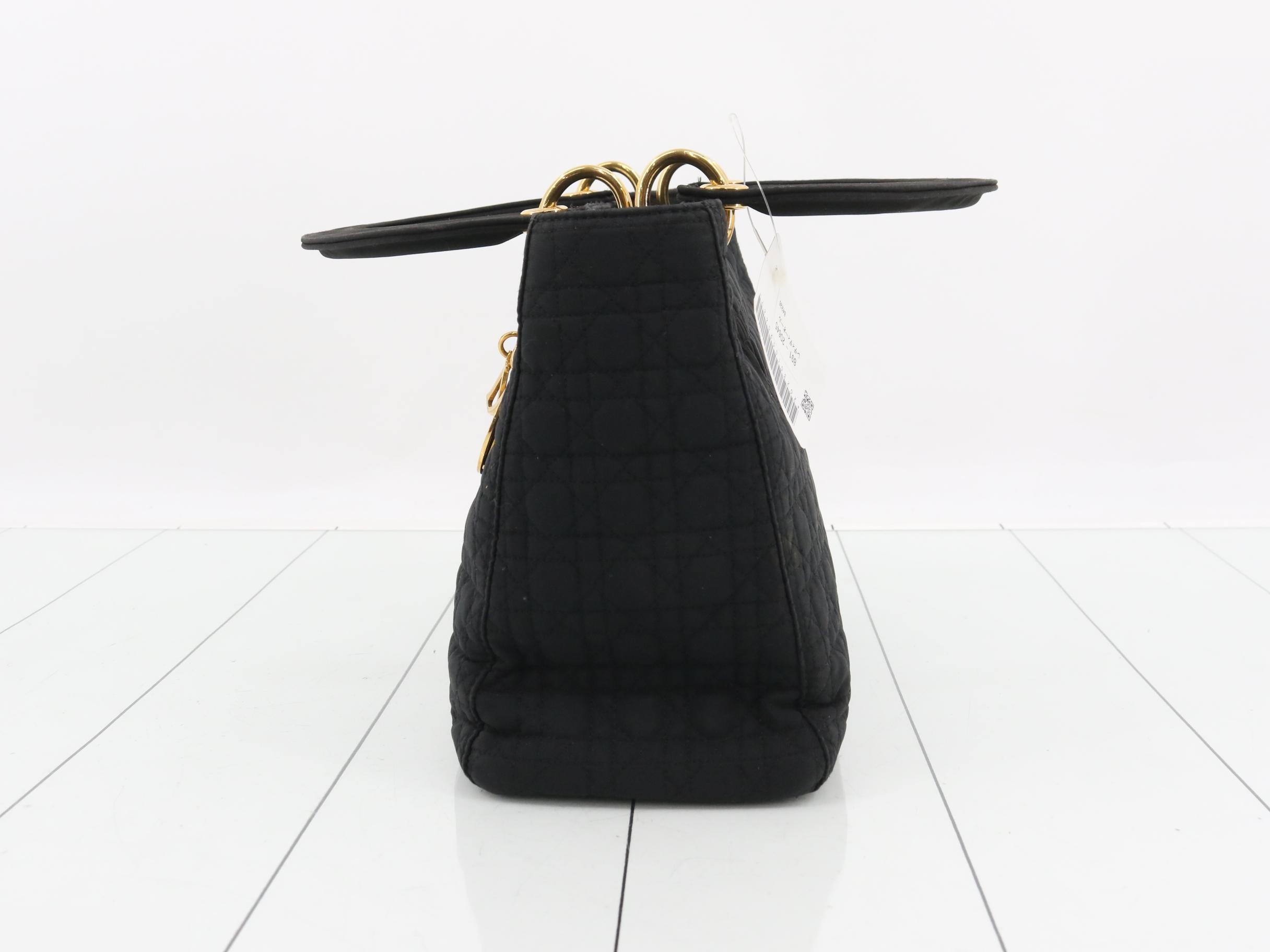 Lady Dior — view 3