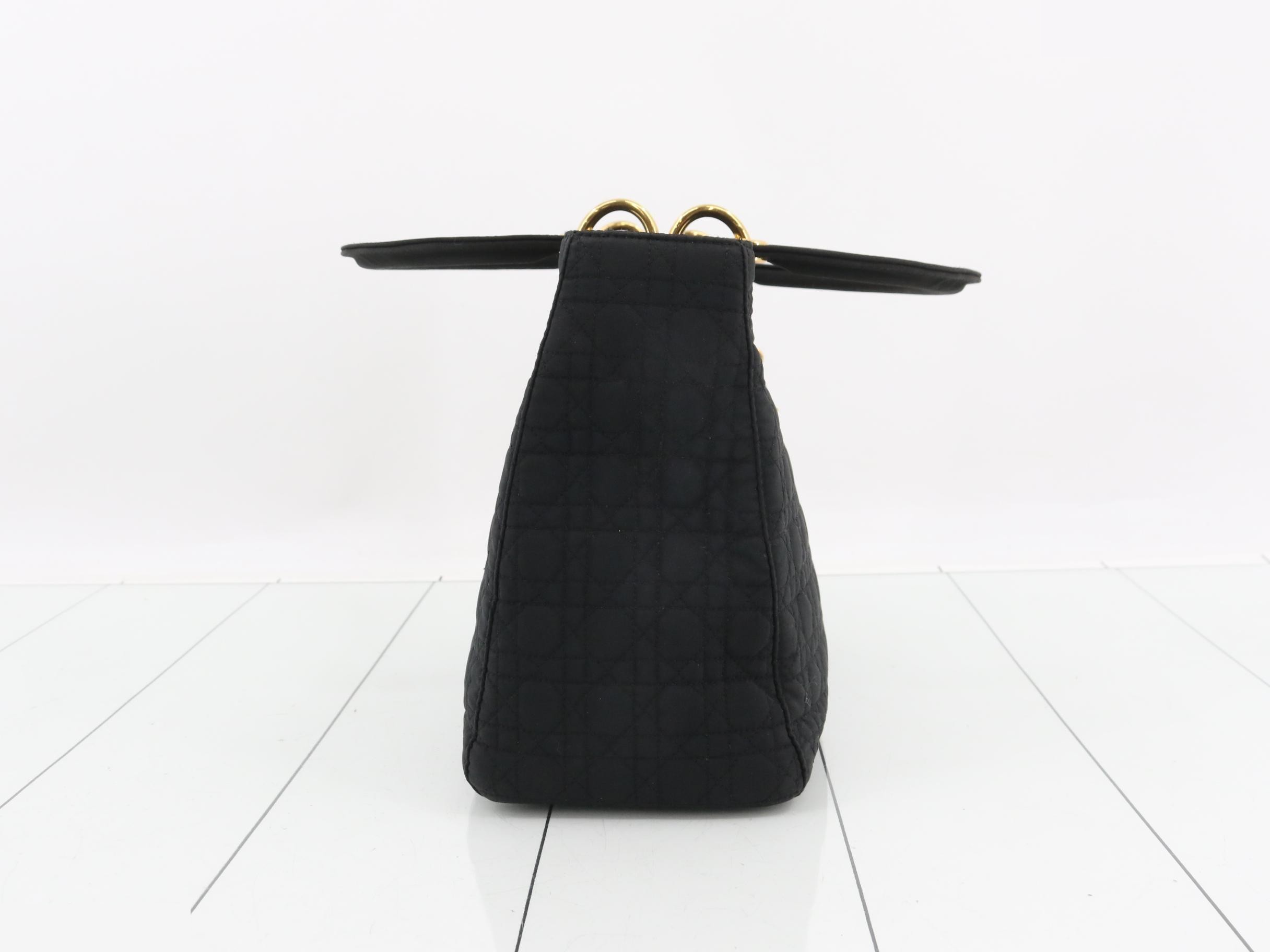 Lady Dior — view 4