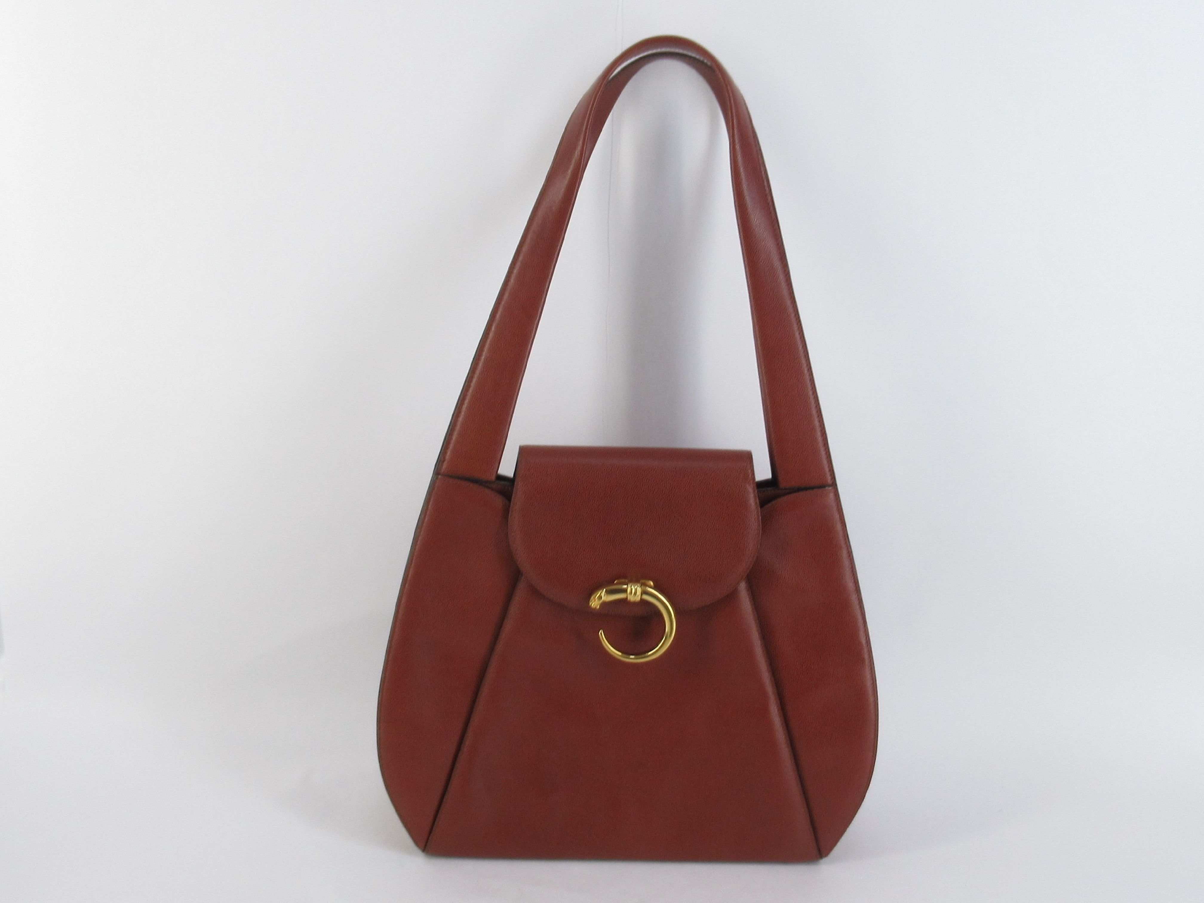 Panthère Bag Tote Bag
