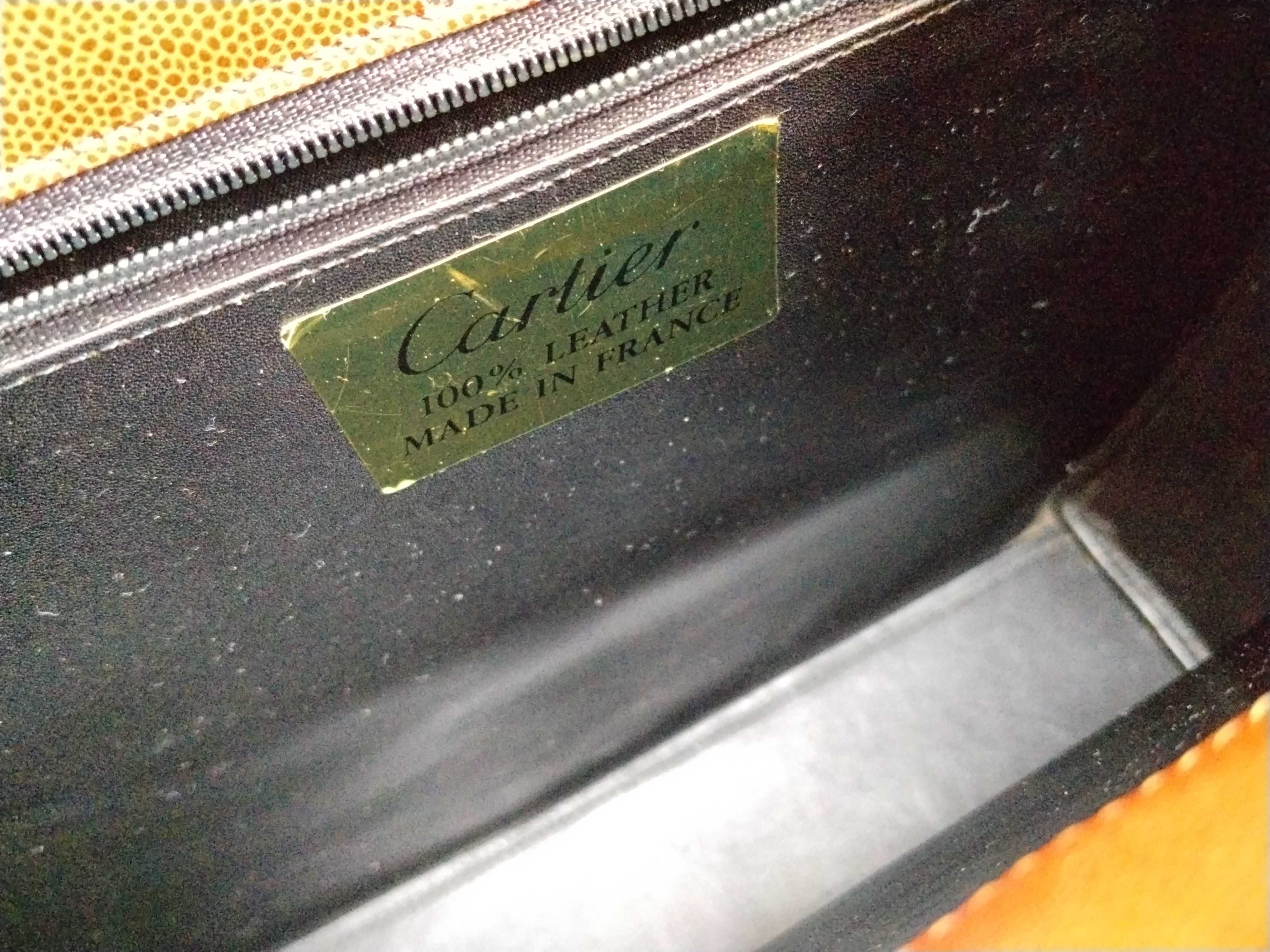 Panthère Bag Tote Bag — view 12