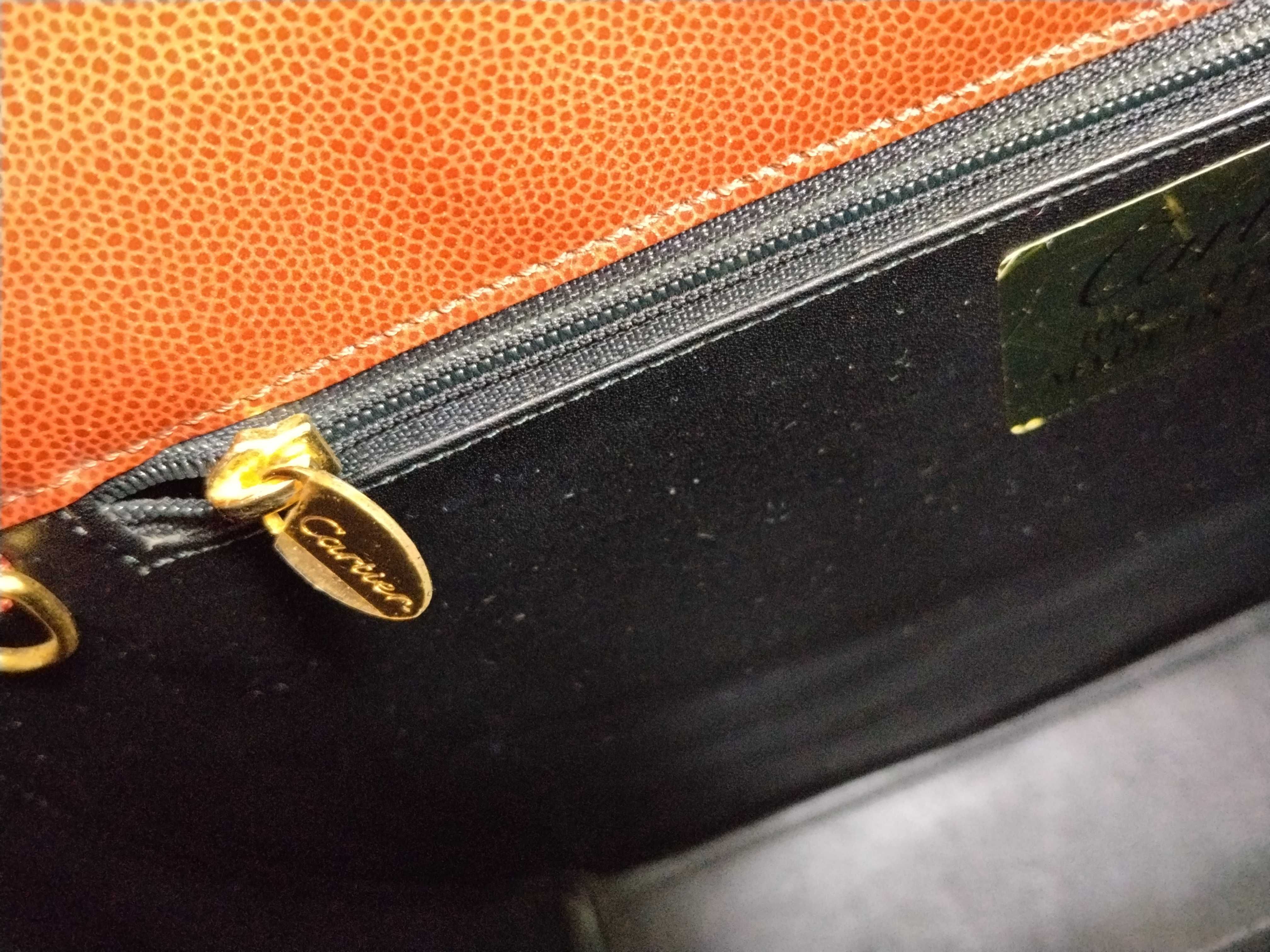 Panthère Bag Tote Bag — view 14