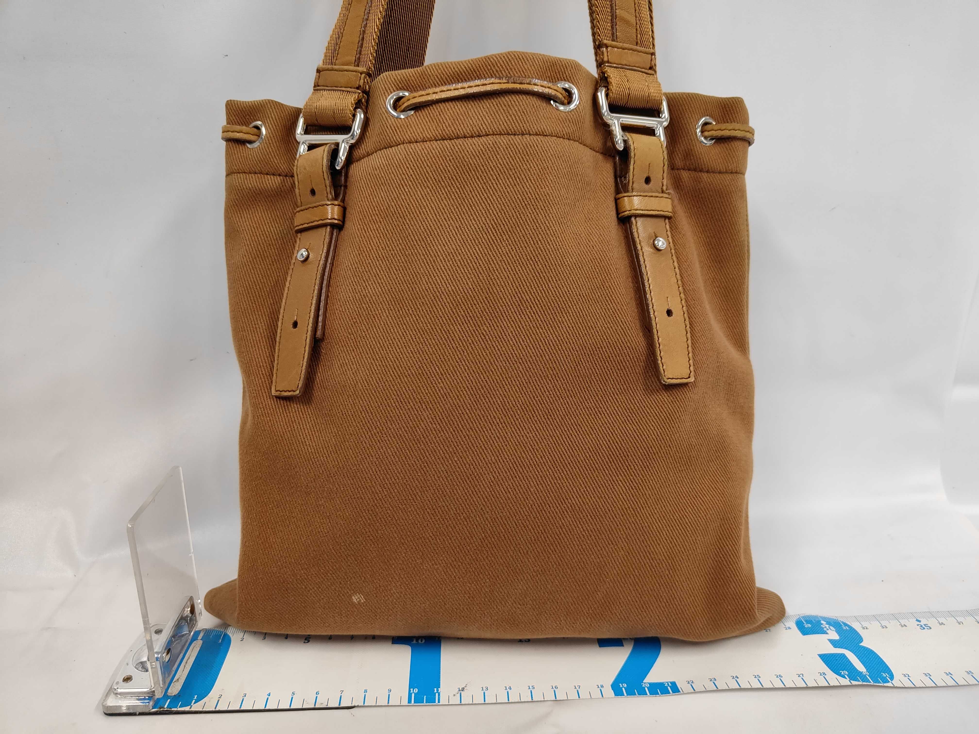Kahala Tote Bag — view 2