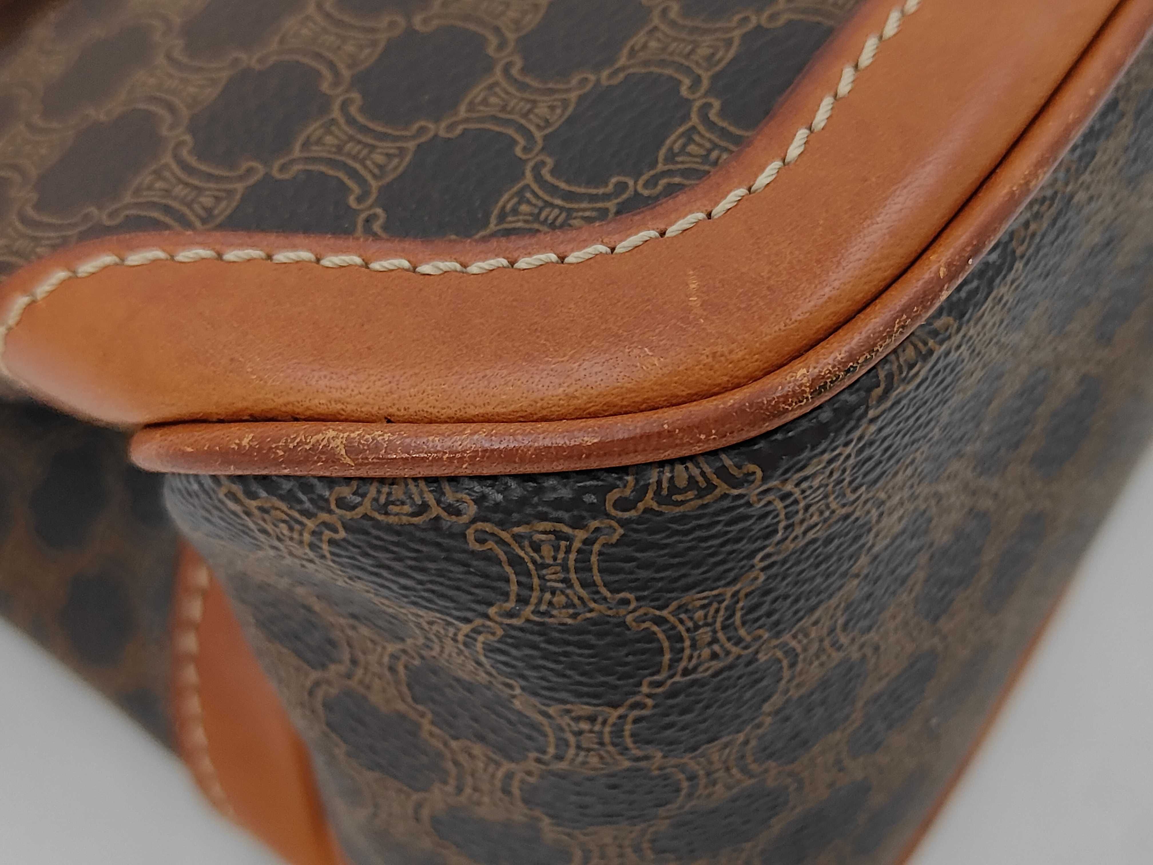 Macadam Brand Handbag M08 — view 3