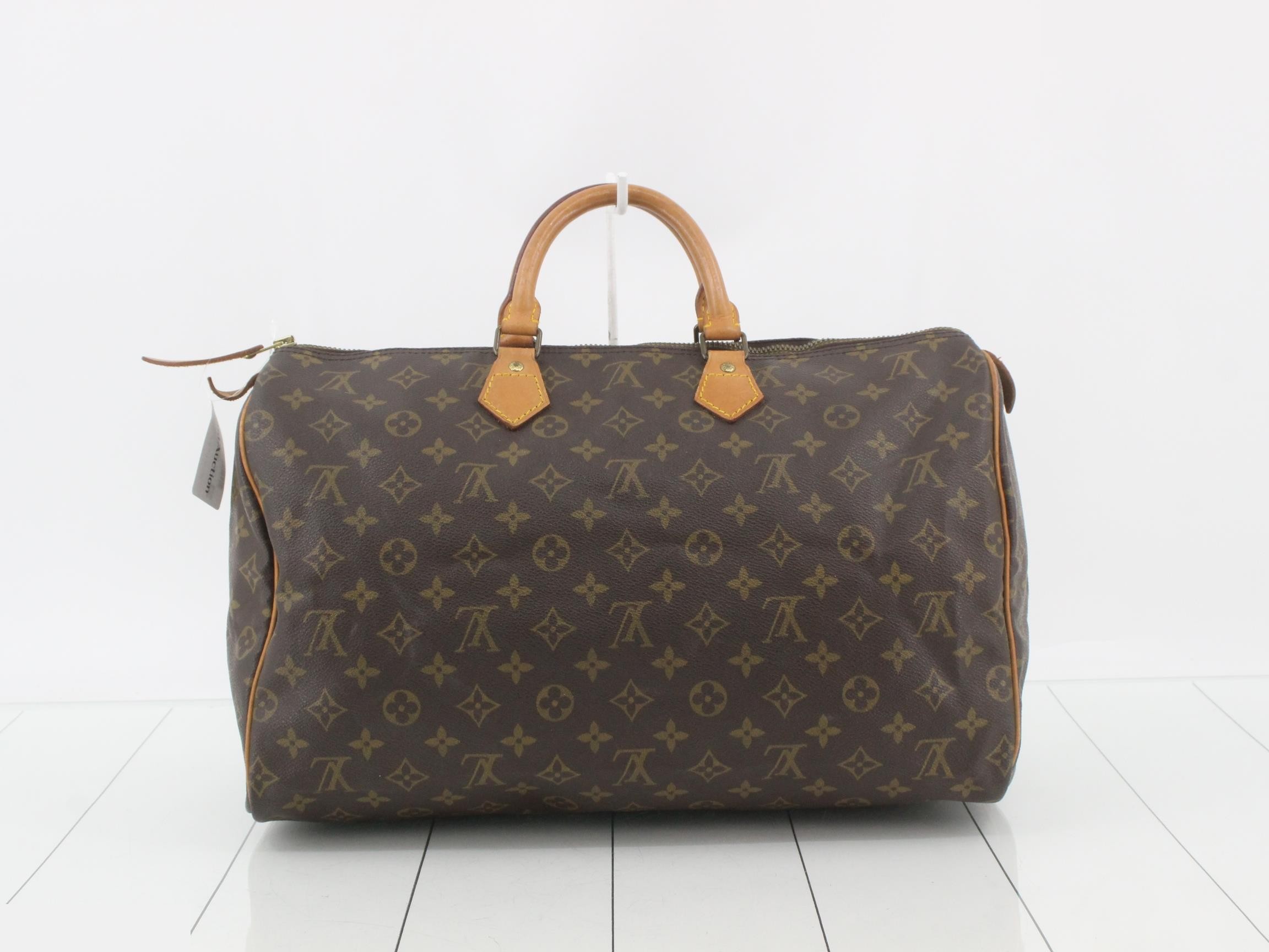 Speedy 40 — view 2