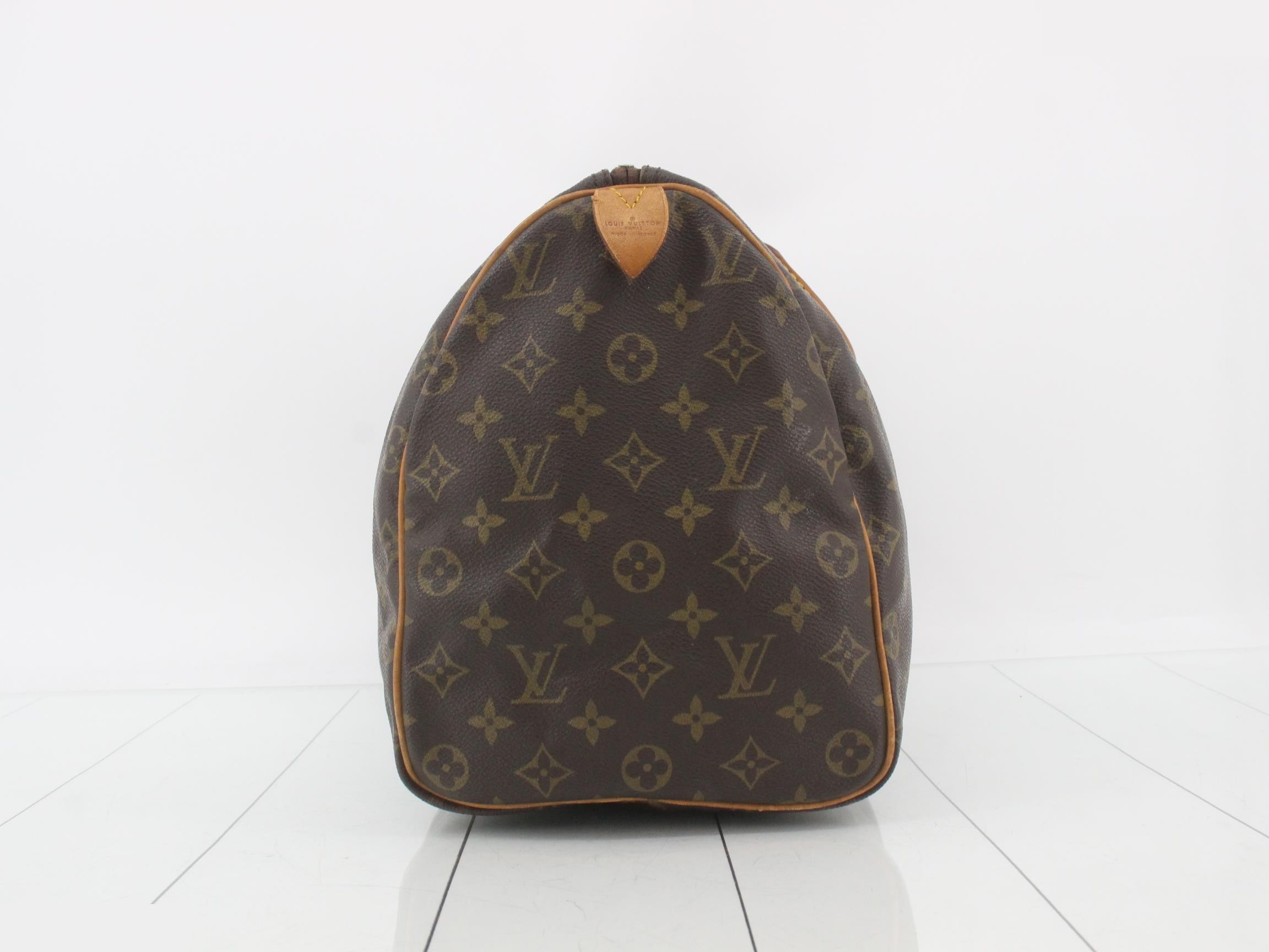 Speedy 40 — view 4