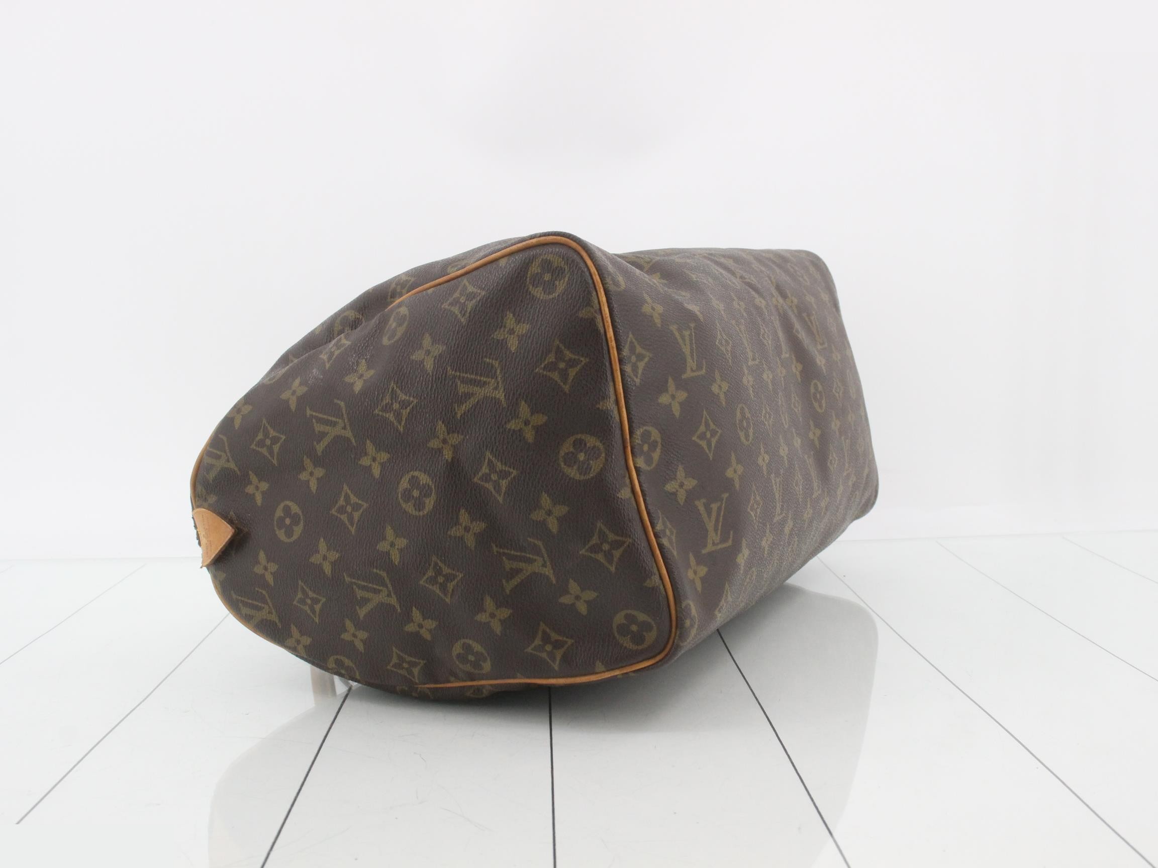 Speedy 40 — view 5