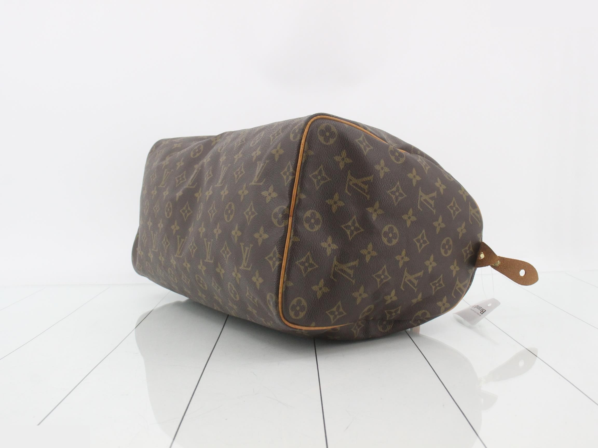 Speedy 40 — view 6