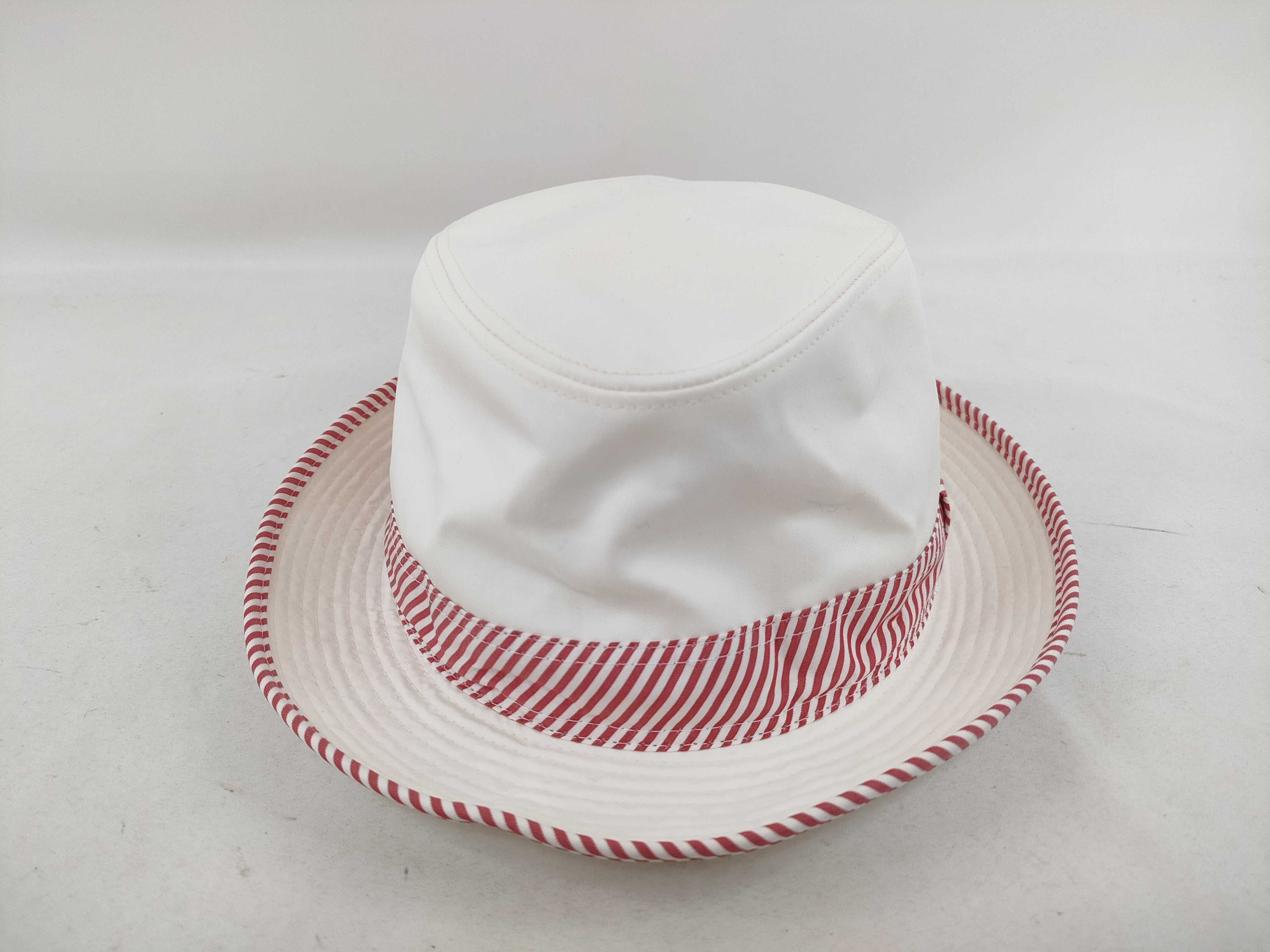 Cotton Hat, Red, Other Accessories