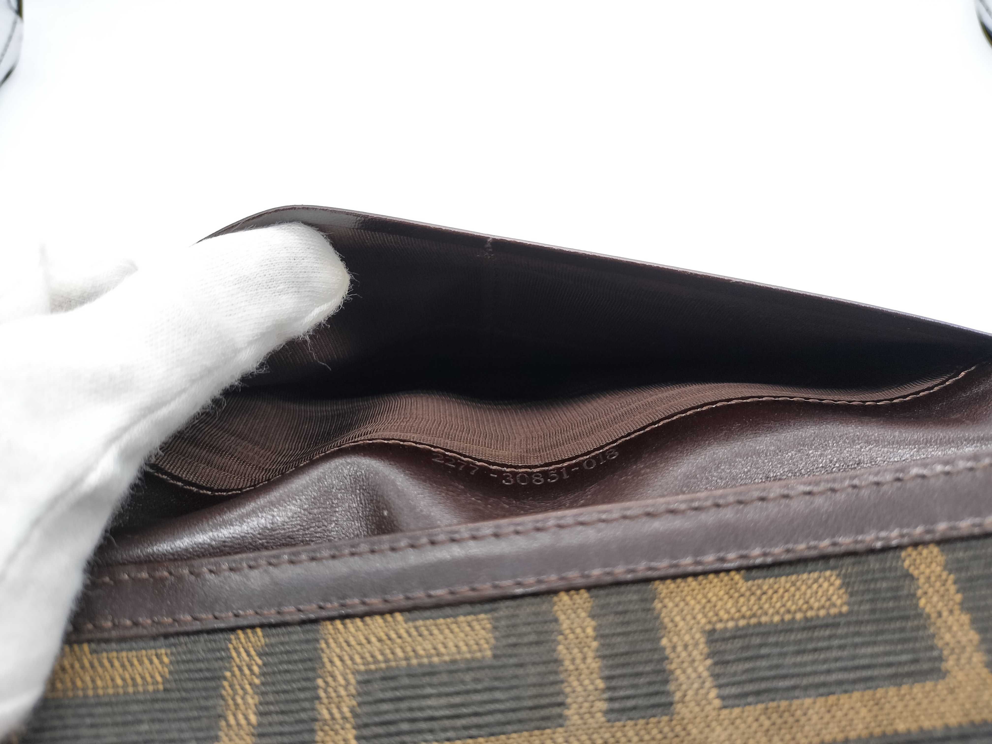 Zucca Long Wallet — view 11