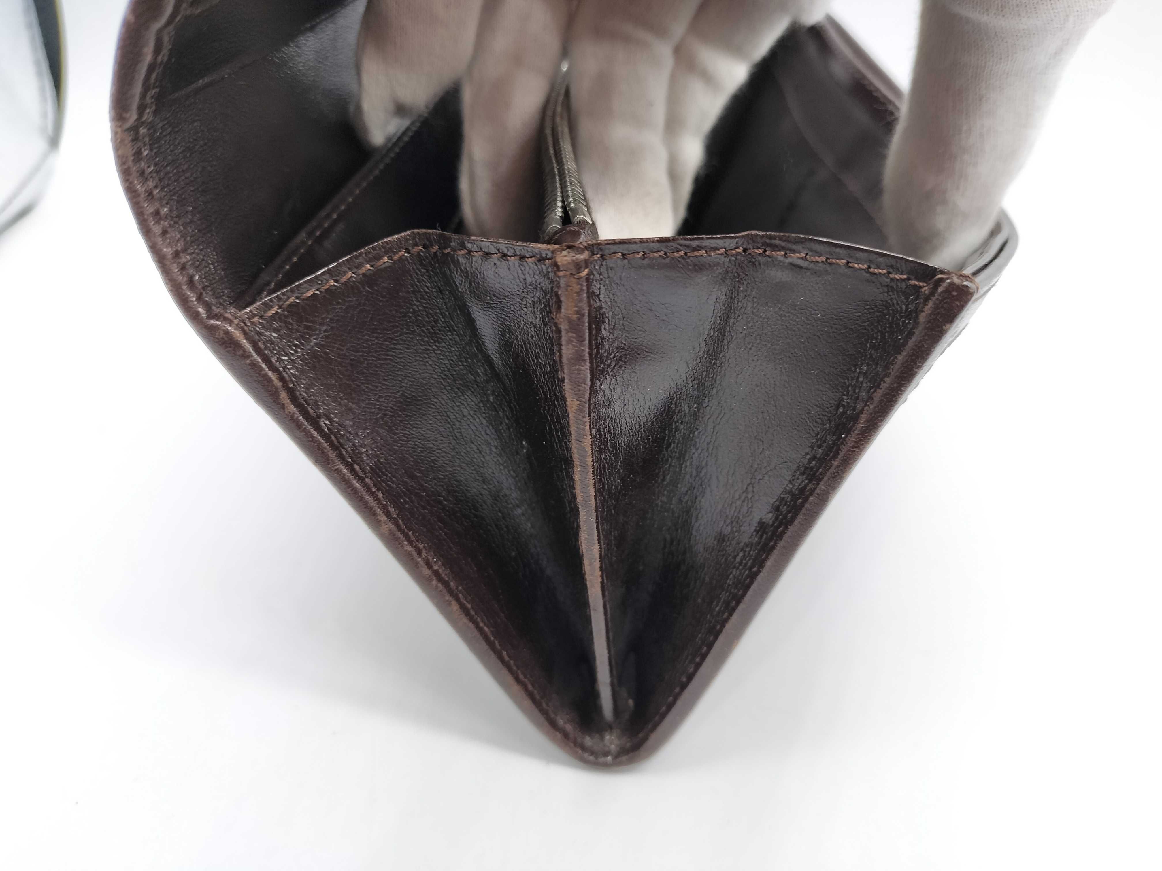 Zucca Long Wallet — view 12