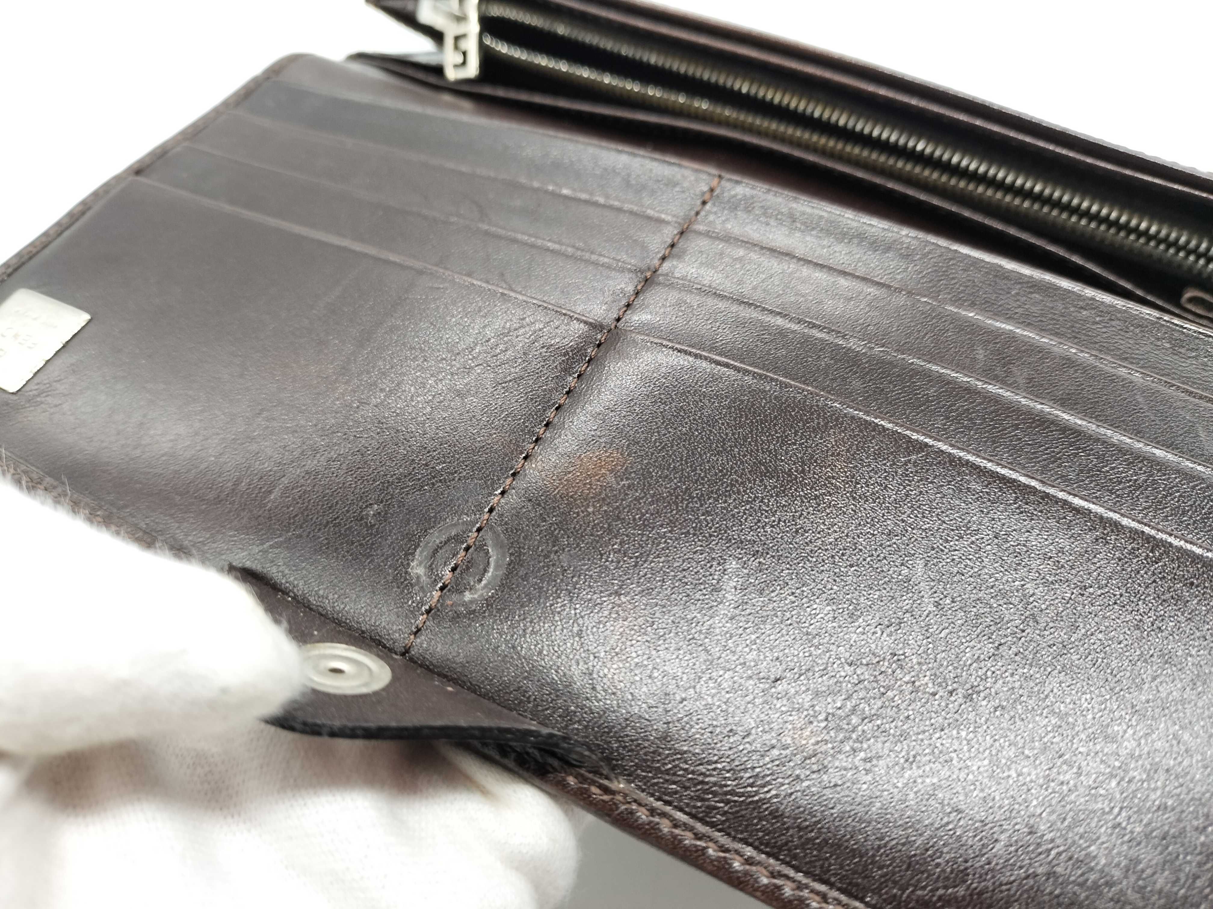 Zucca Long Wallet — view 13