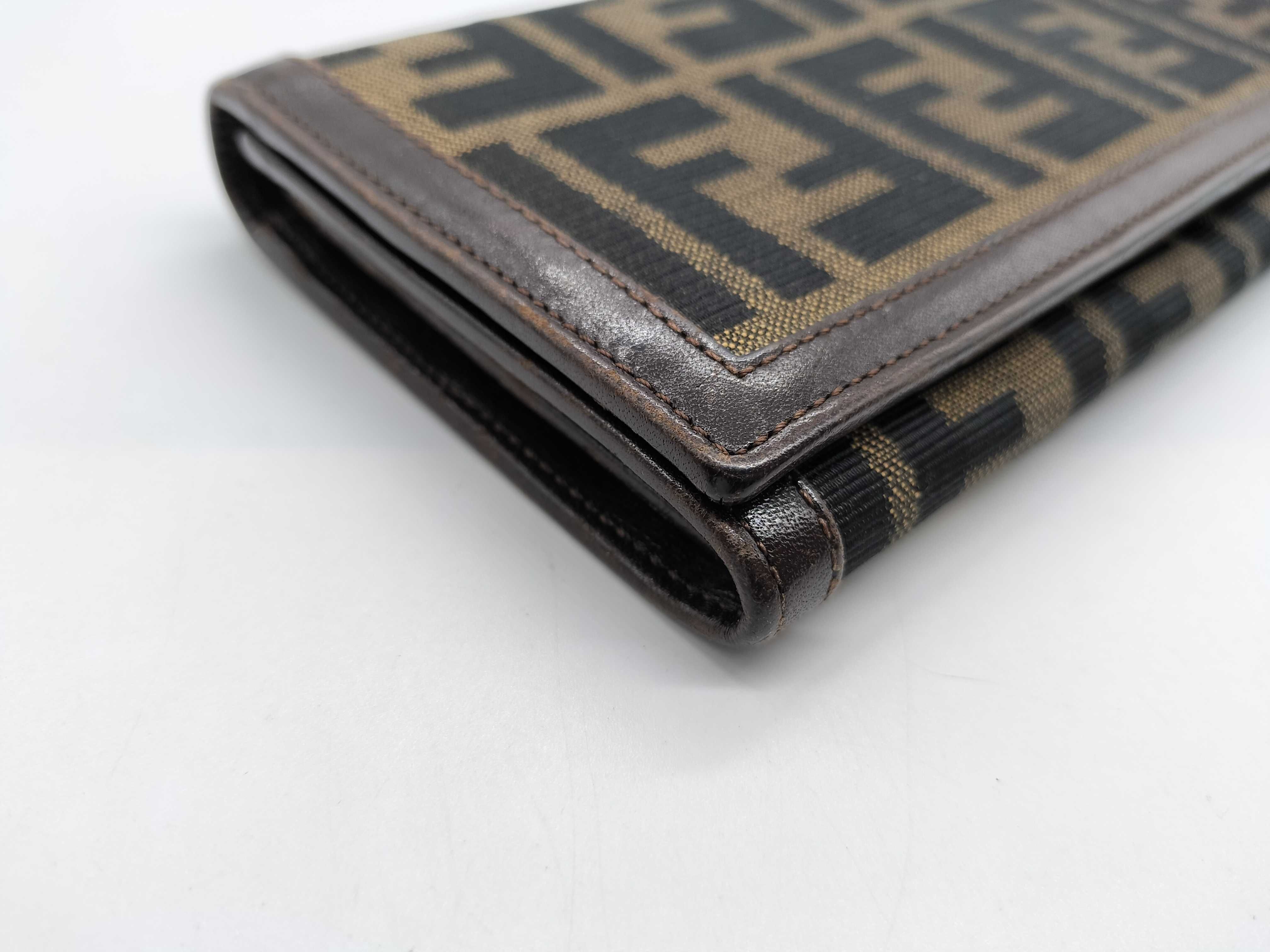 Zucca Long Wallet — view 14
