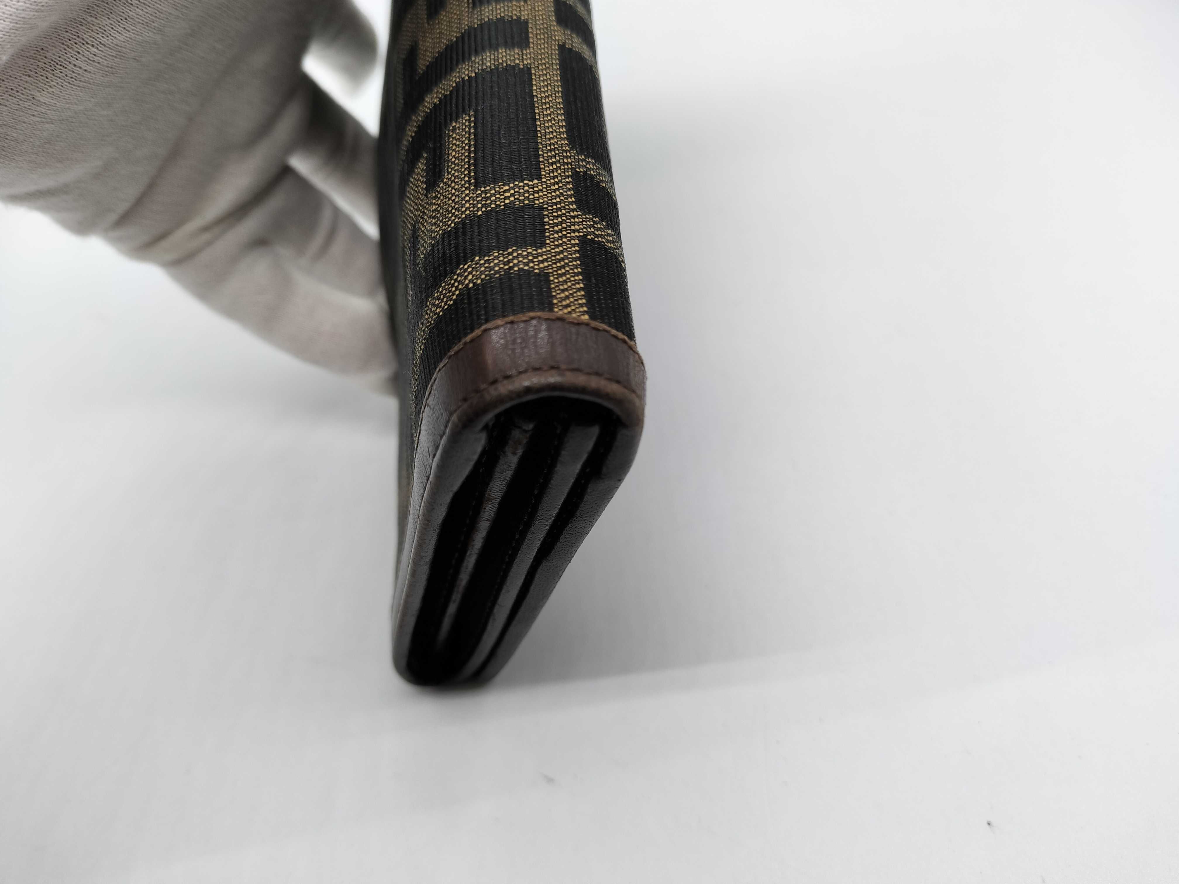 Zucca Long Wallet — view 15