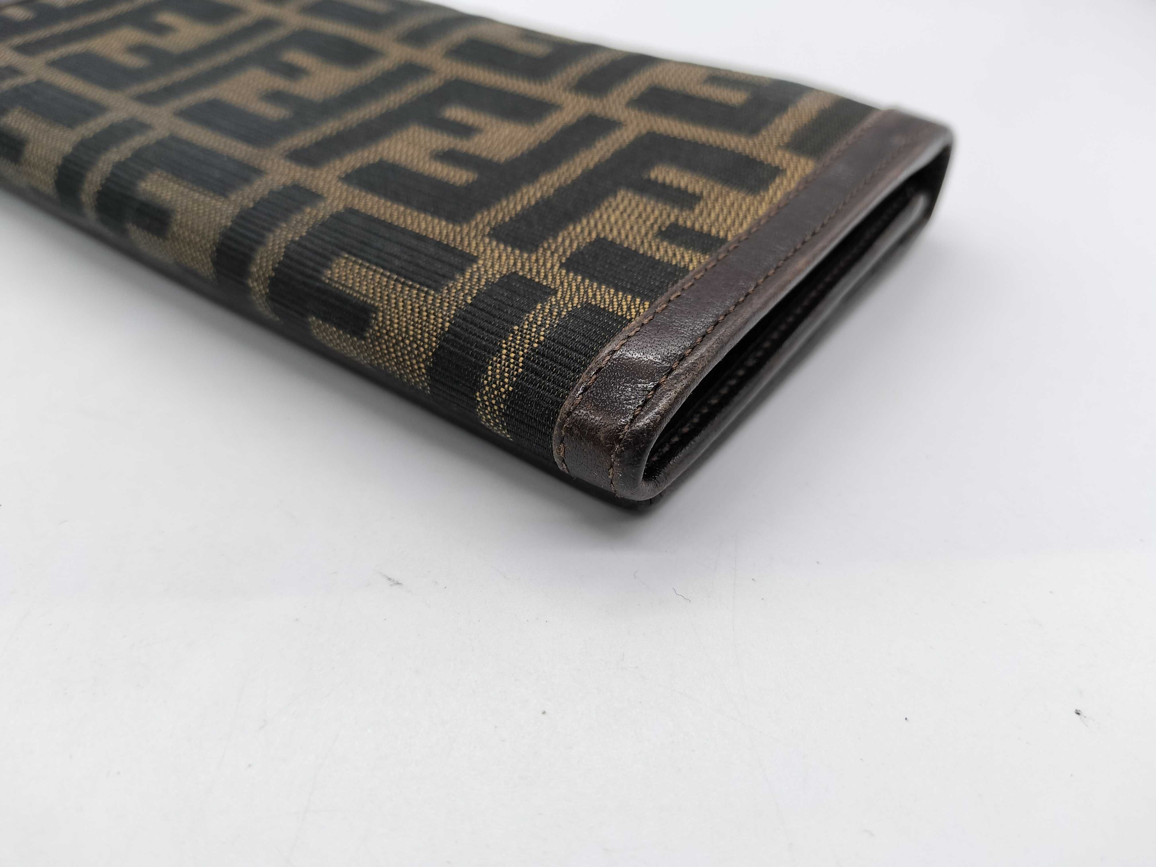 Zucca Long Wallet — view 5