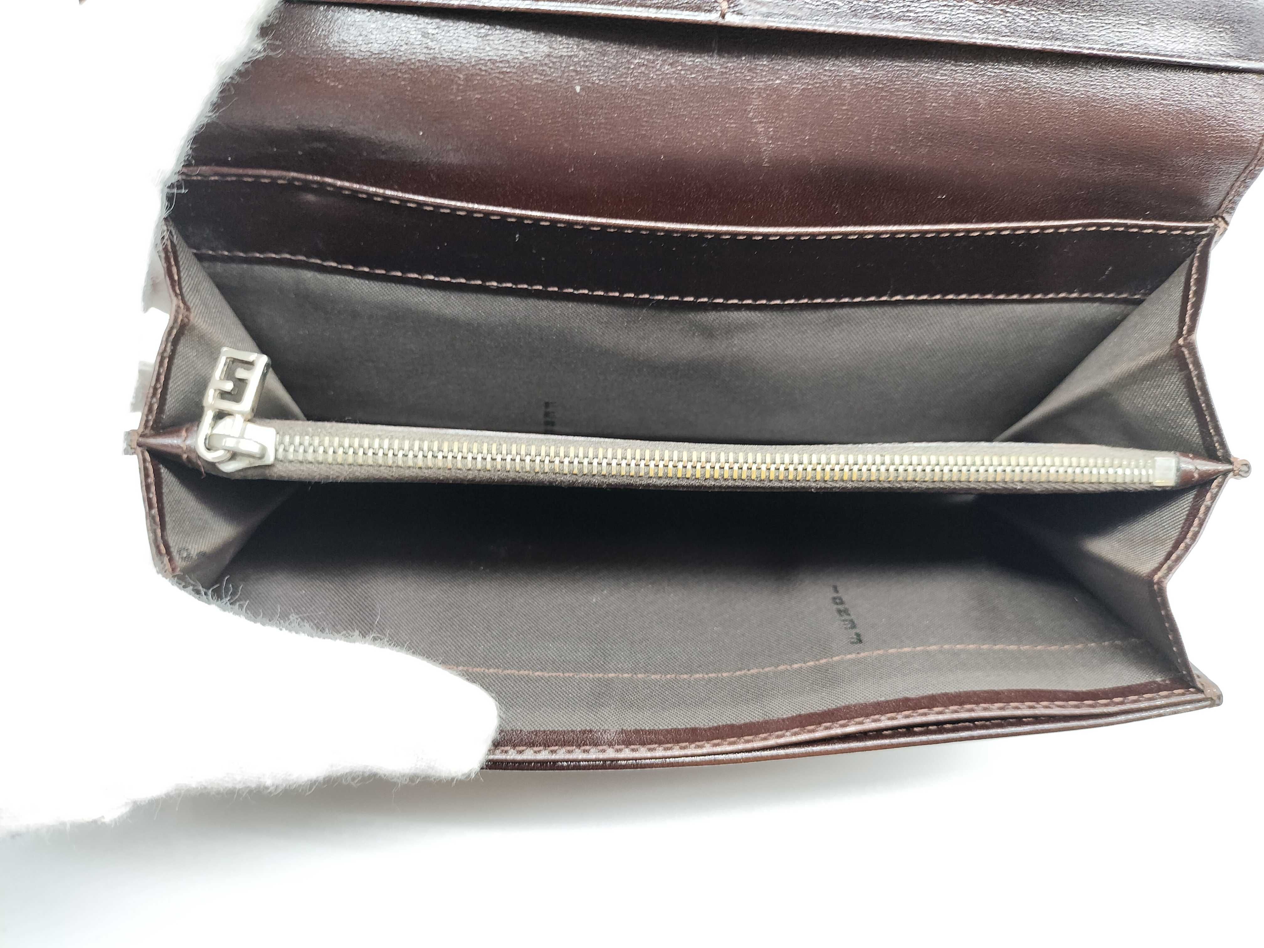 Zucca Long Wallet — view 7