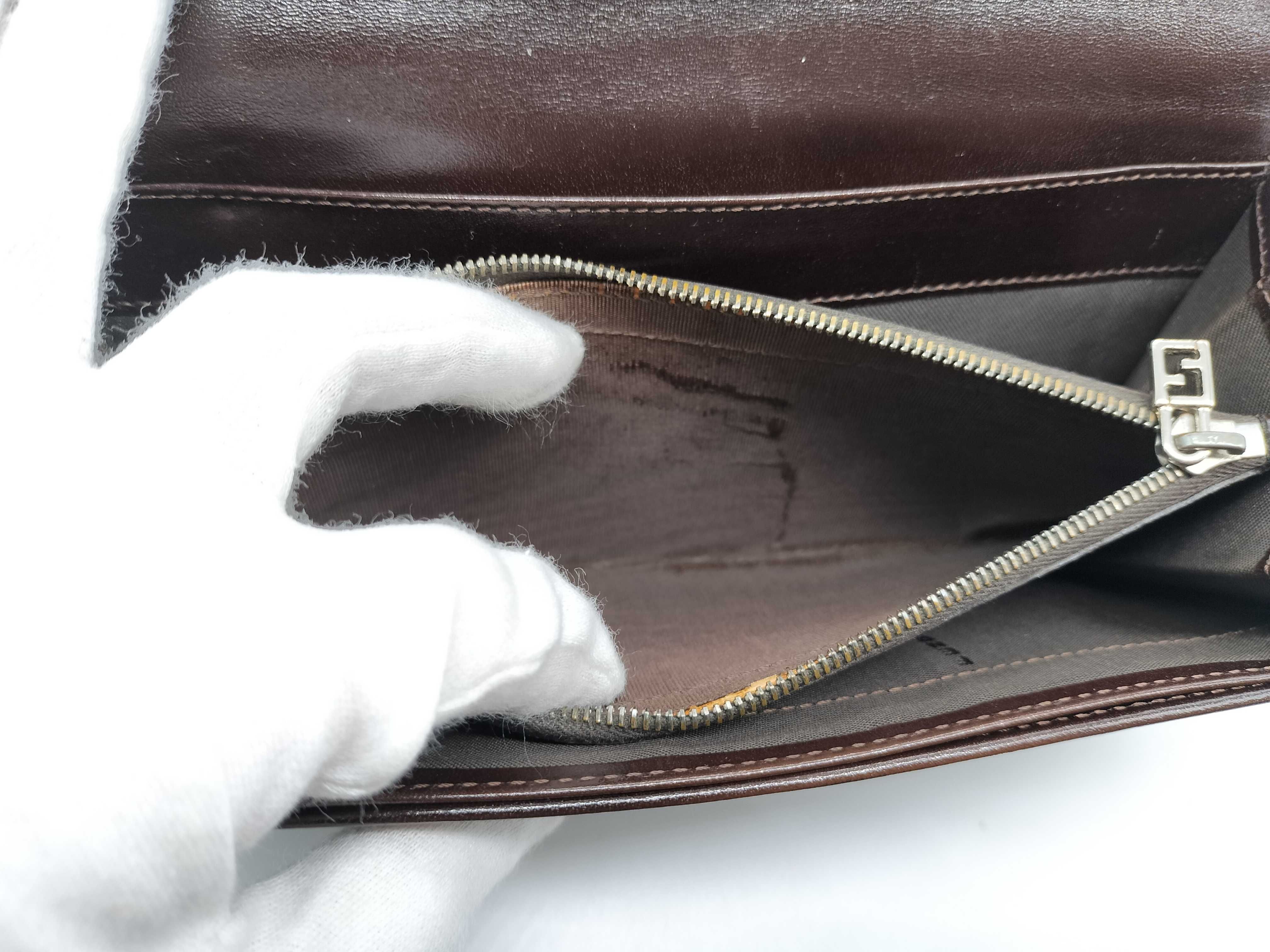 Zucca Long Wallet — view 8