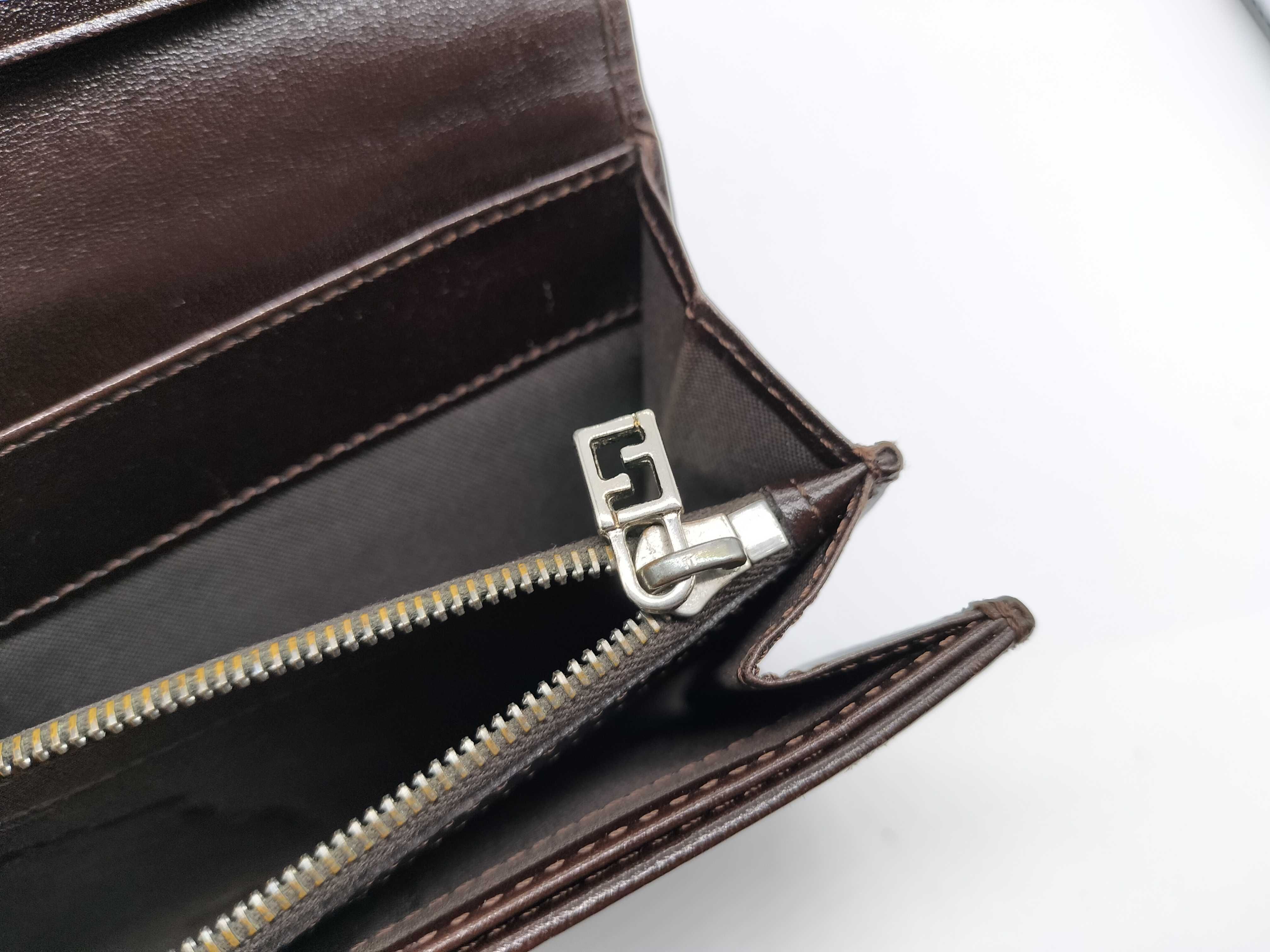 Zucca Long Wallet — view 9