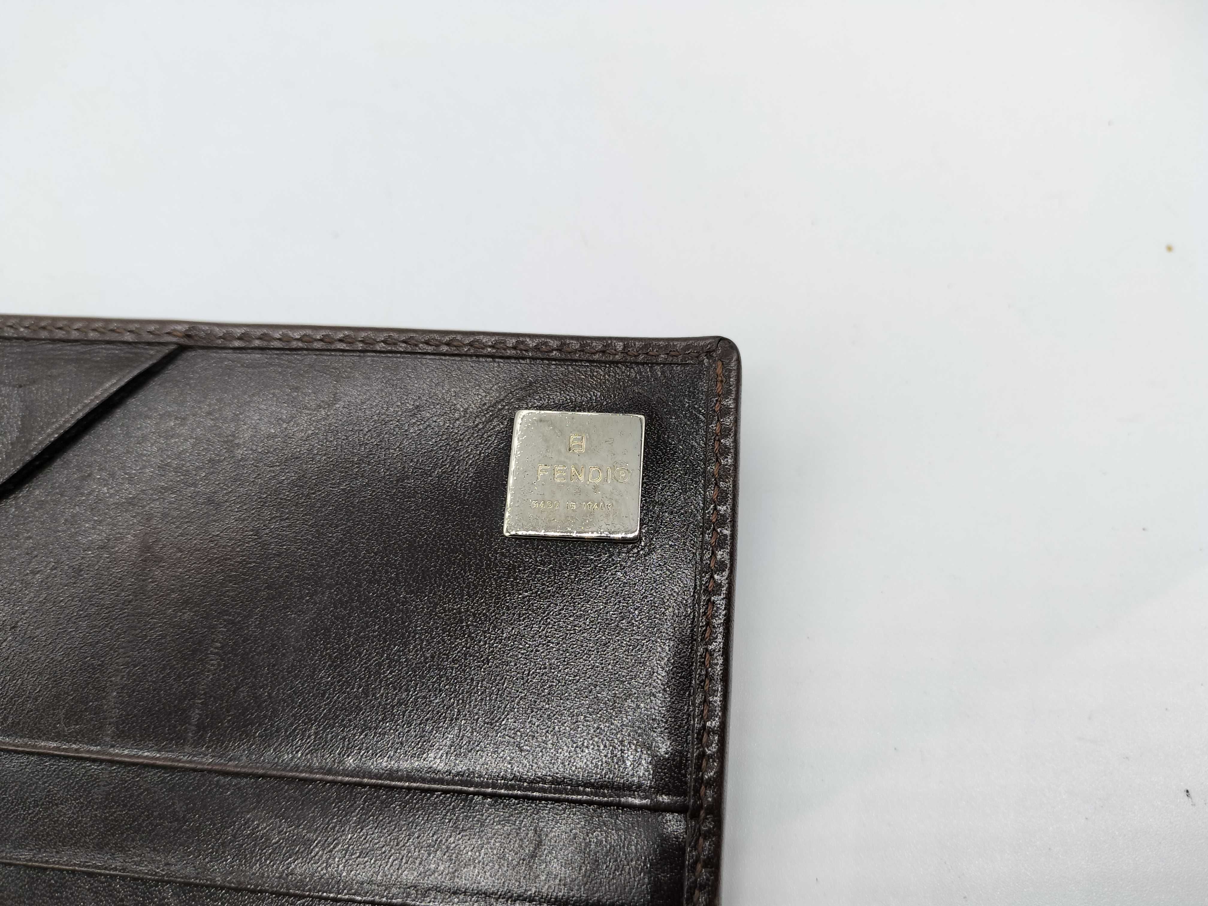 Zucca Long Wallet — view 10