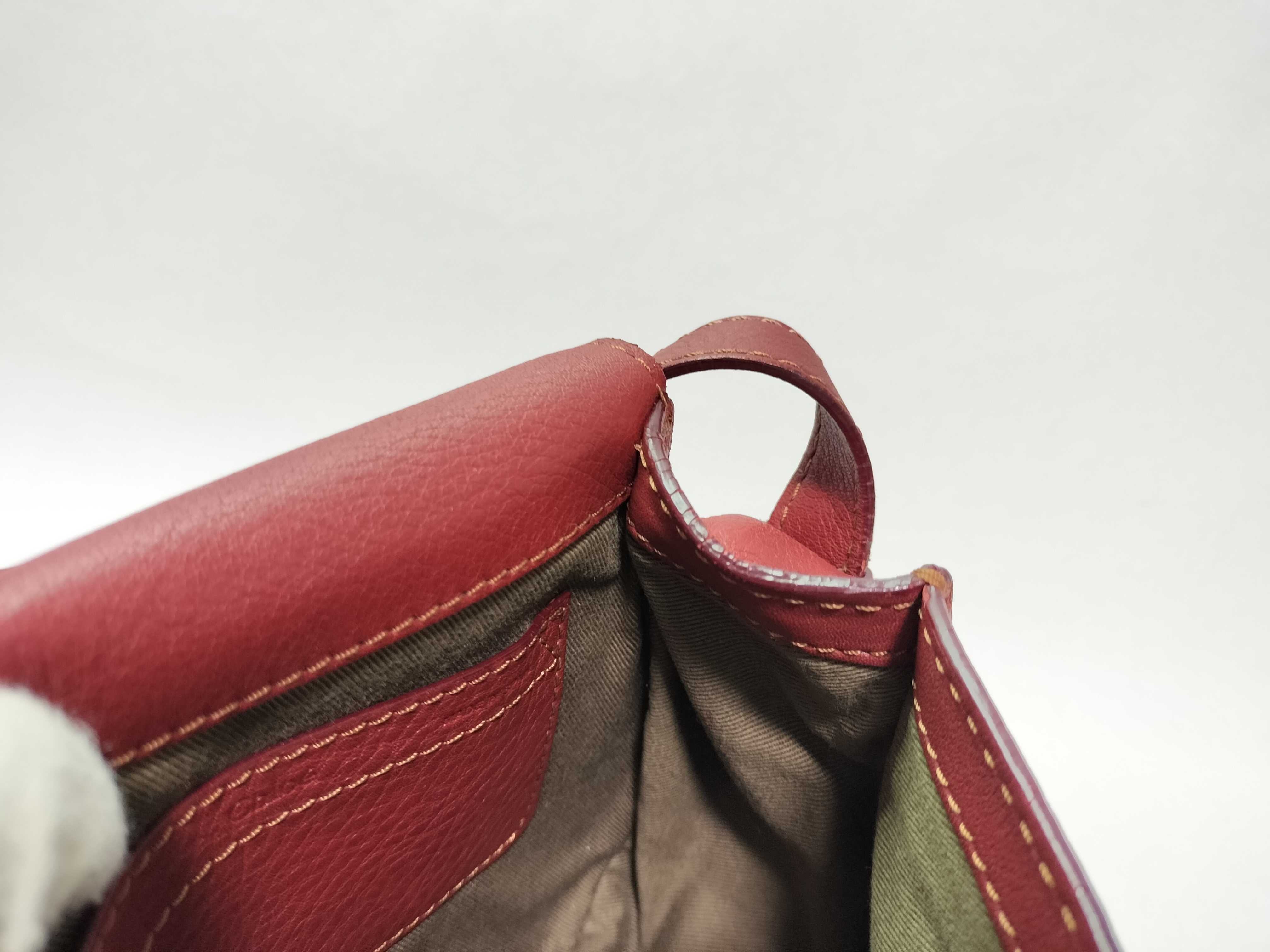 Bag Marcie Red Shoulder Bag — view 13