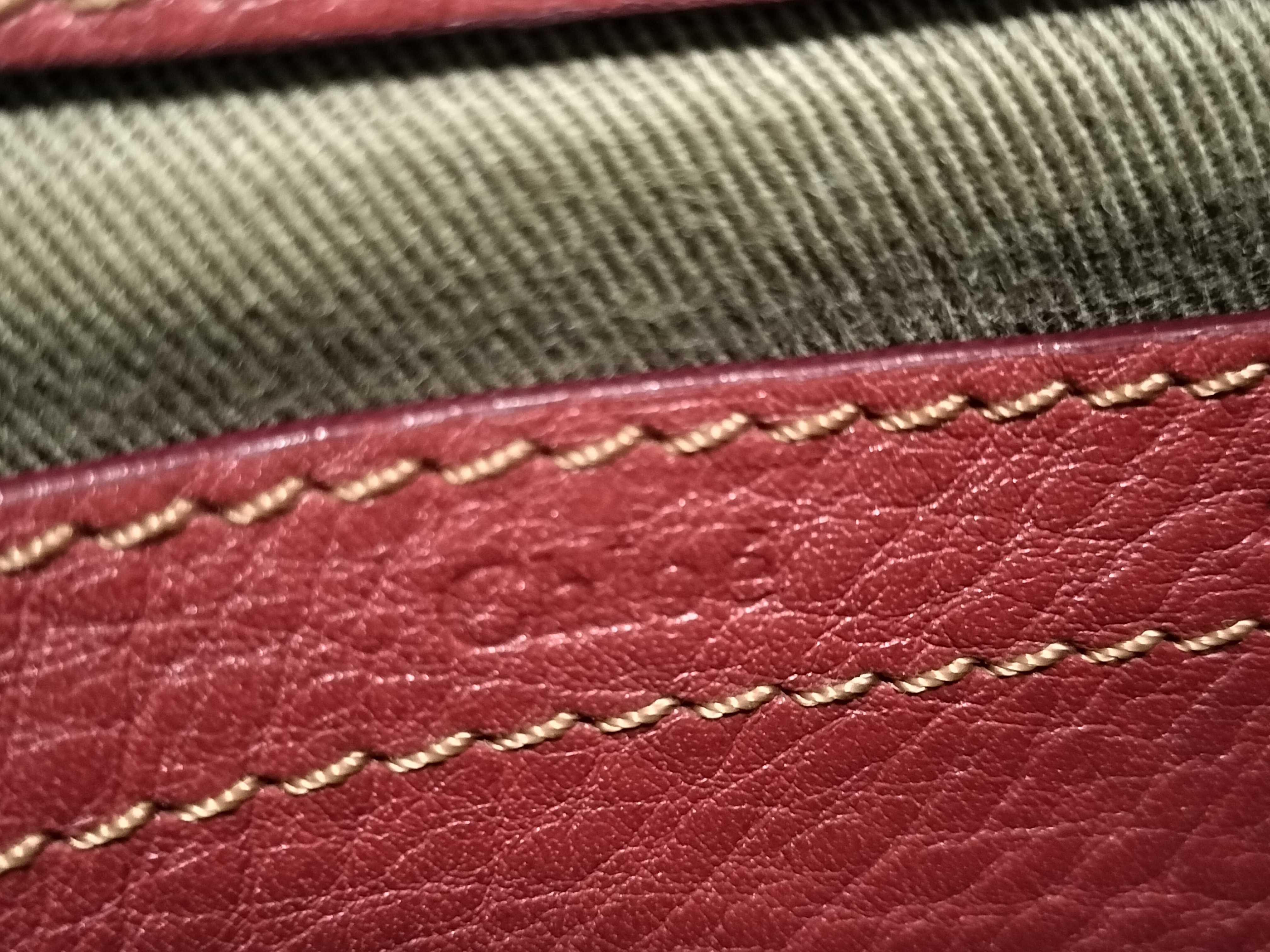 Bag Marcie Red Shoulder Bag — view 15