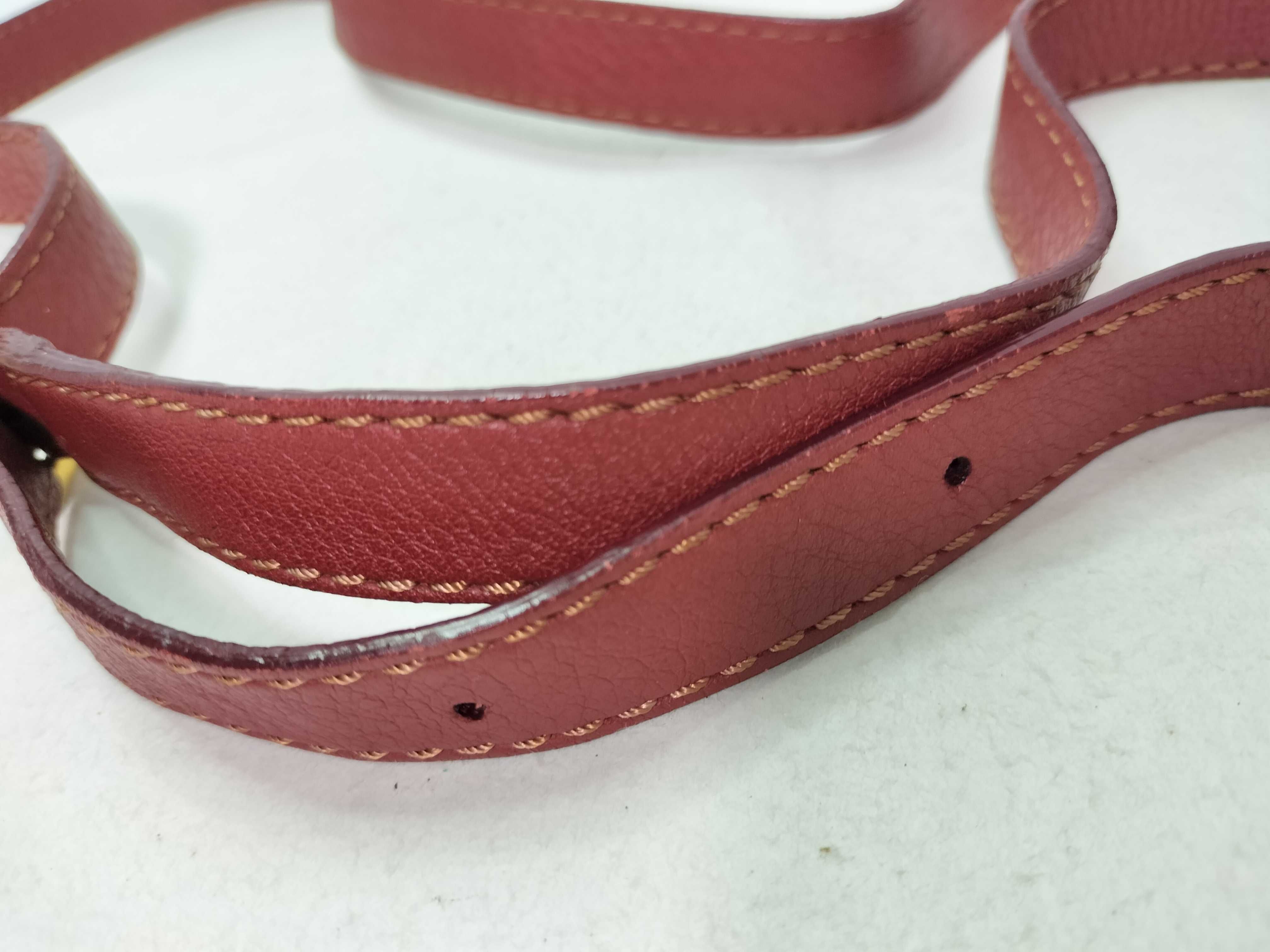 Bag Marcie Red Shoulder Bag — view 5