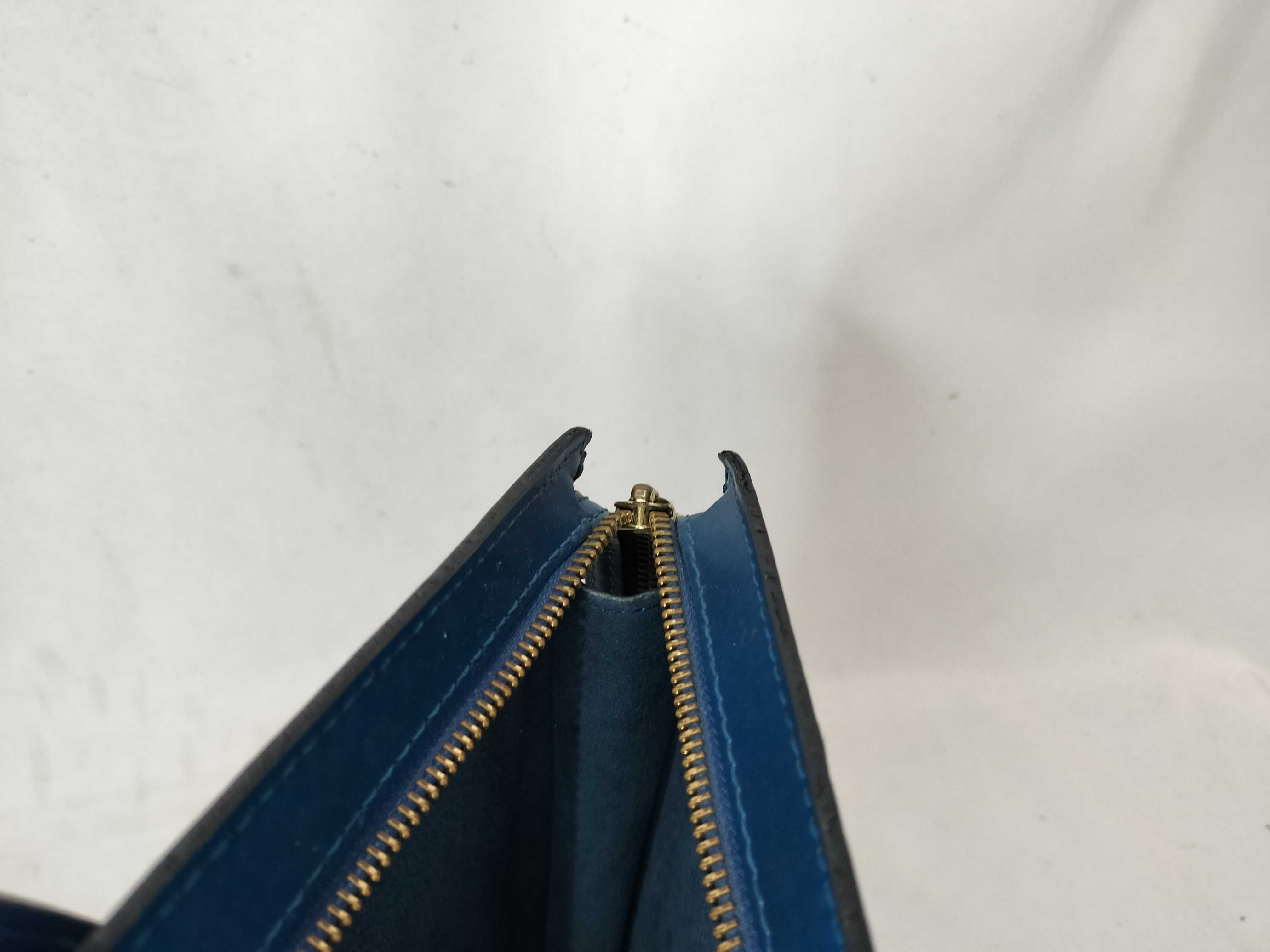 Epi Saint Jacques Handbag — view 13