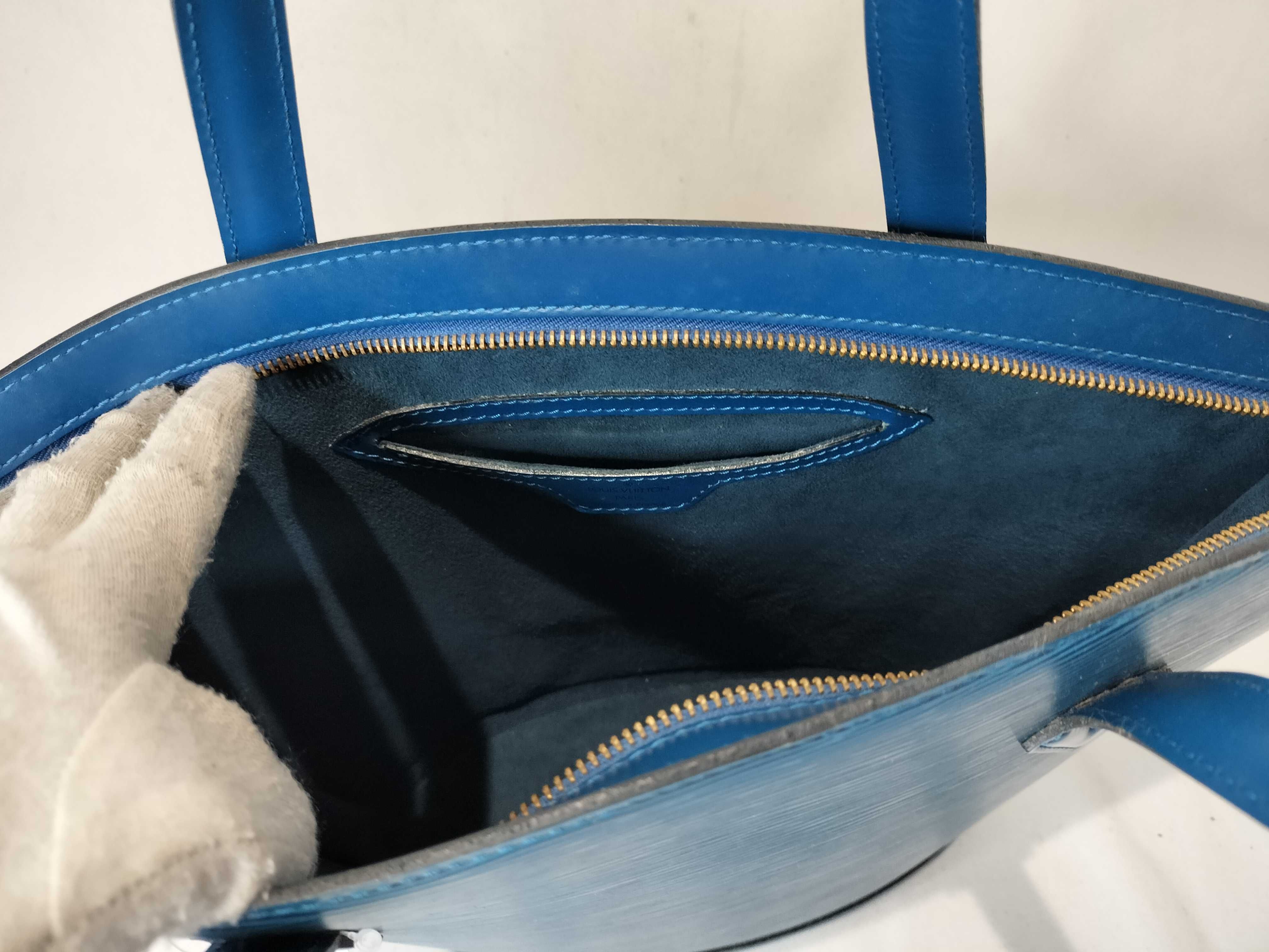 Epi Saint Jacques Handbag — view 10