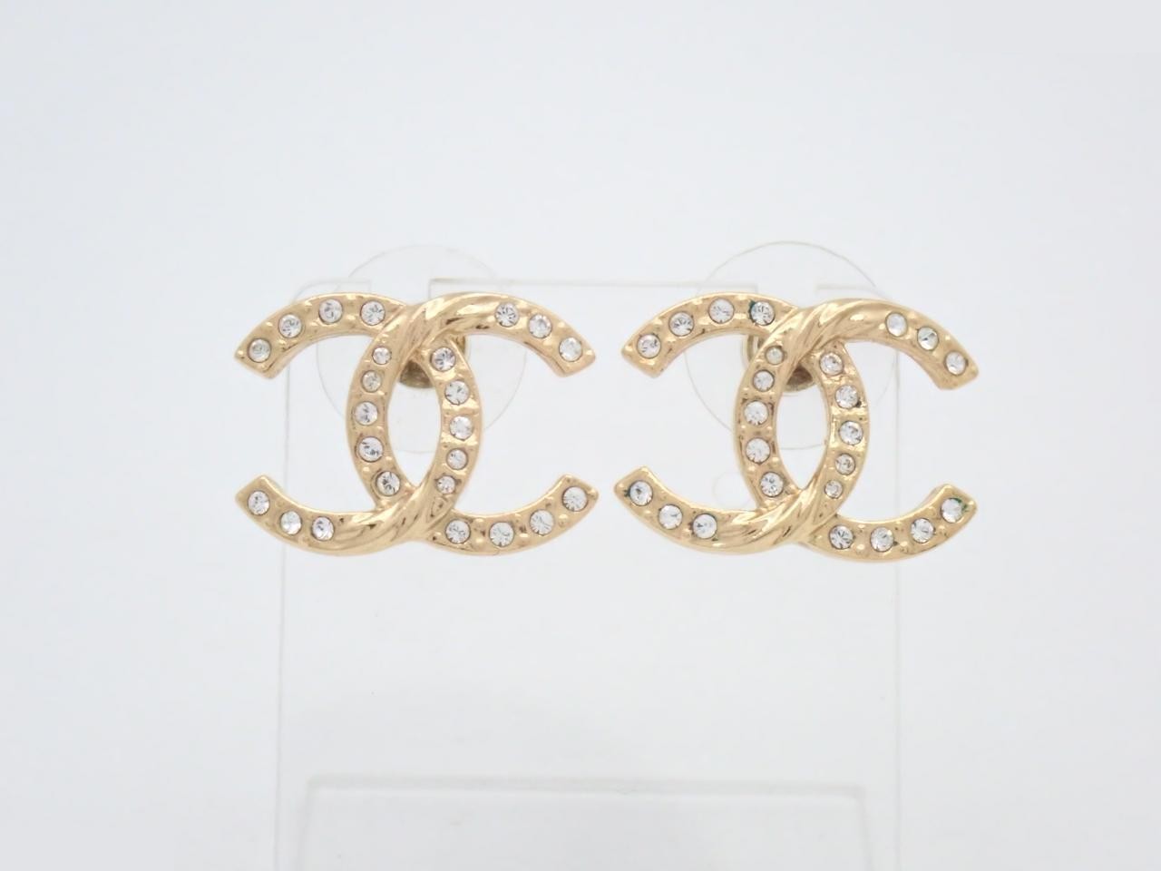 Earrings A23C