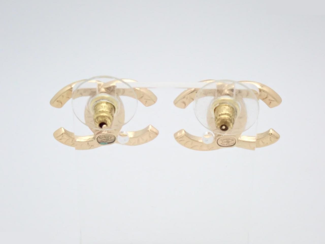 Earrings A23C — view 2