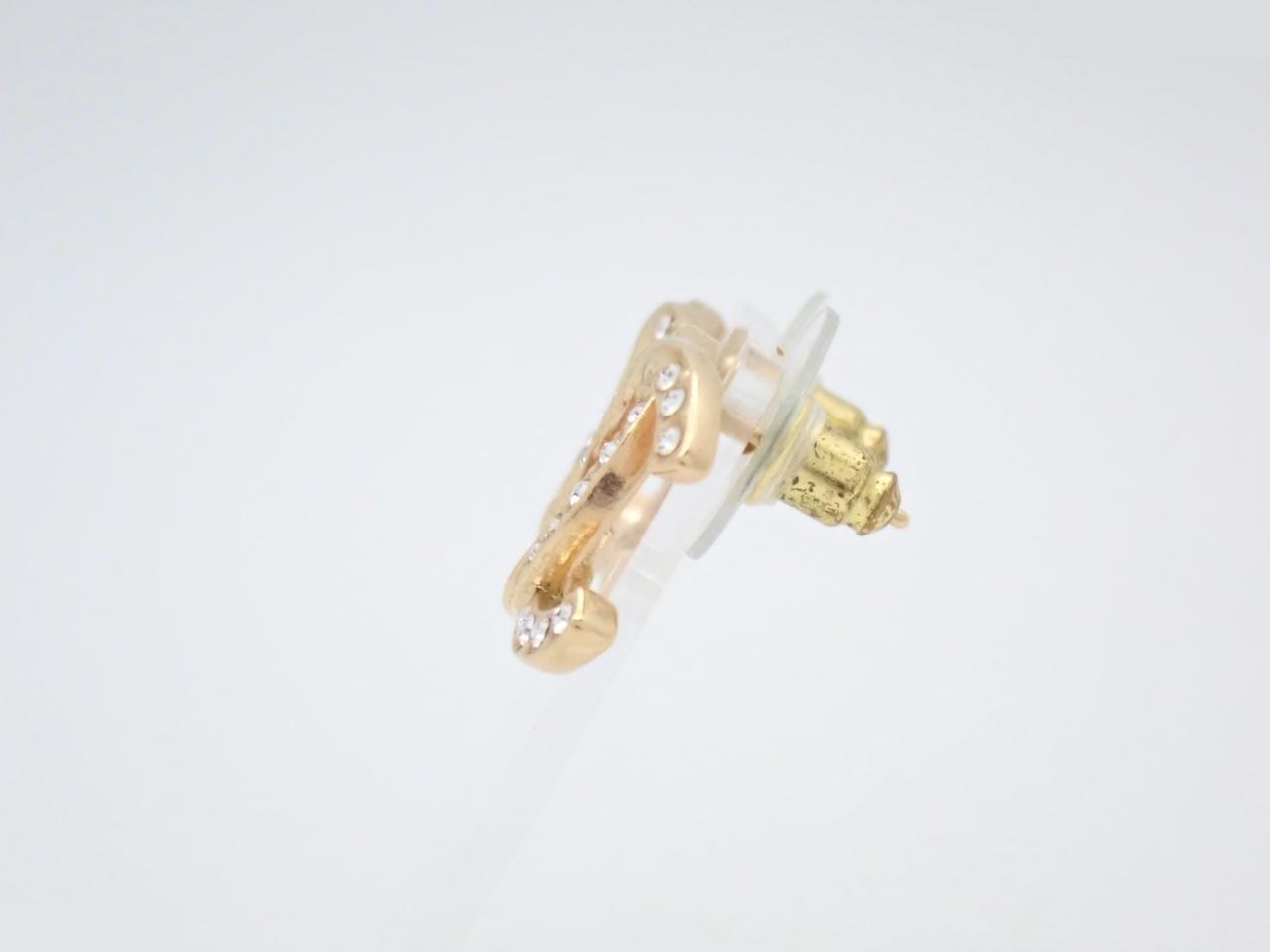 Earrings A23C — view 3