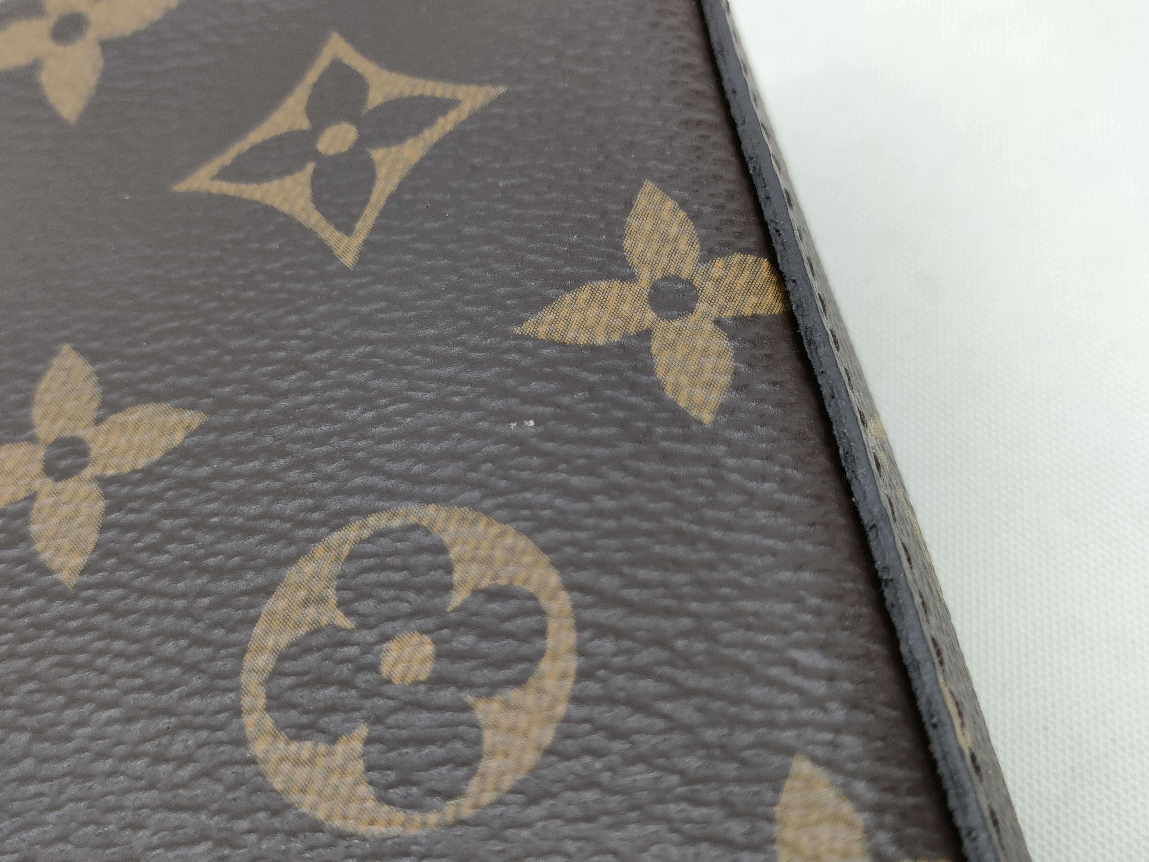 Monogram Louis Vuitton M81896 Monogram Pochette Felicie Shoulder Bag — view 15
