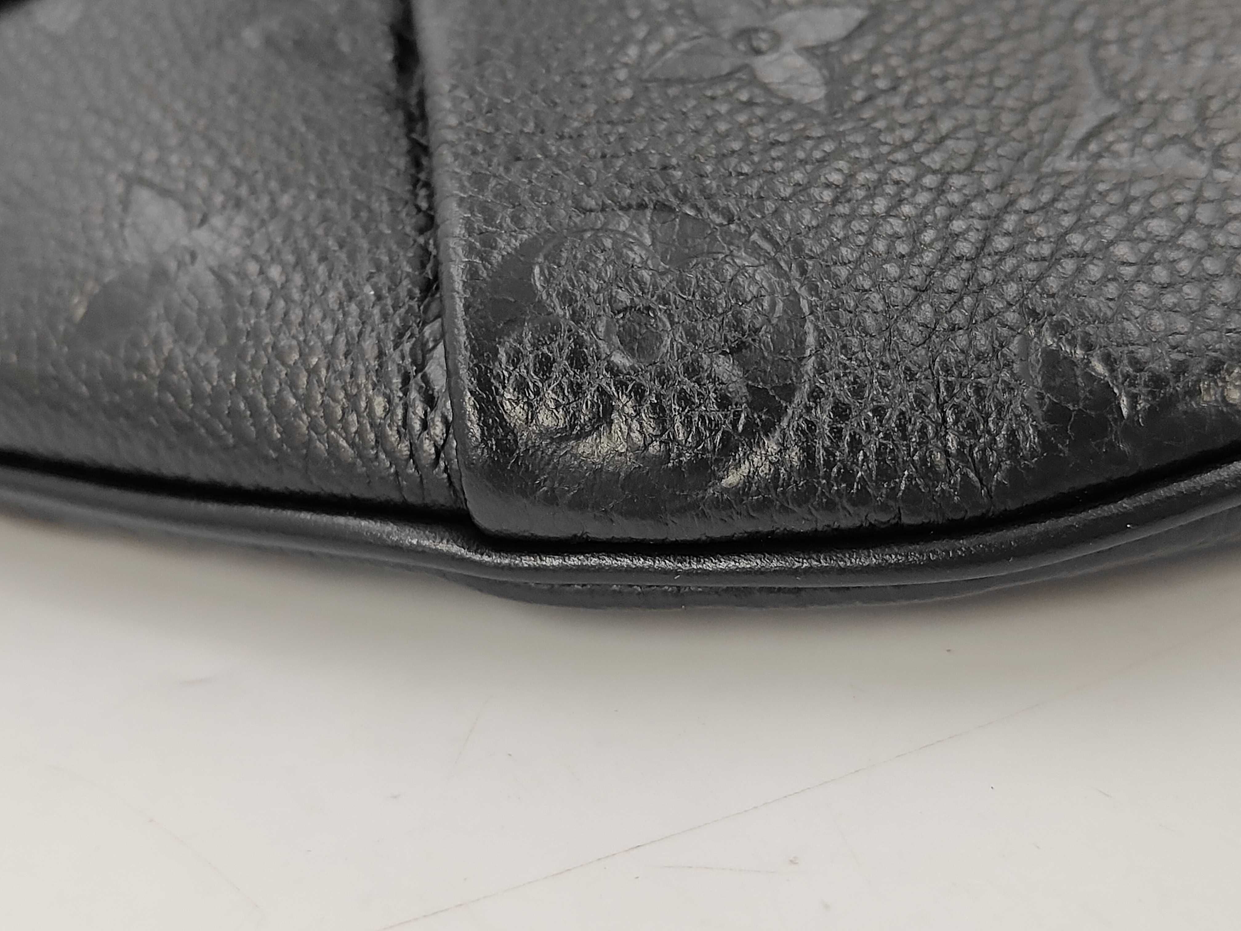 Monogram Empreinte High-Rise PM Shoulder Bag — view 6