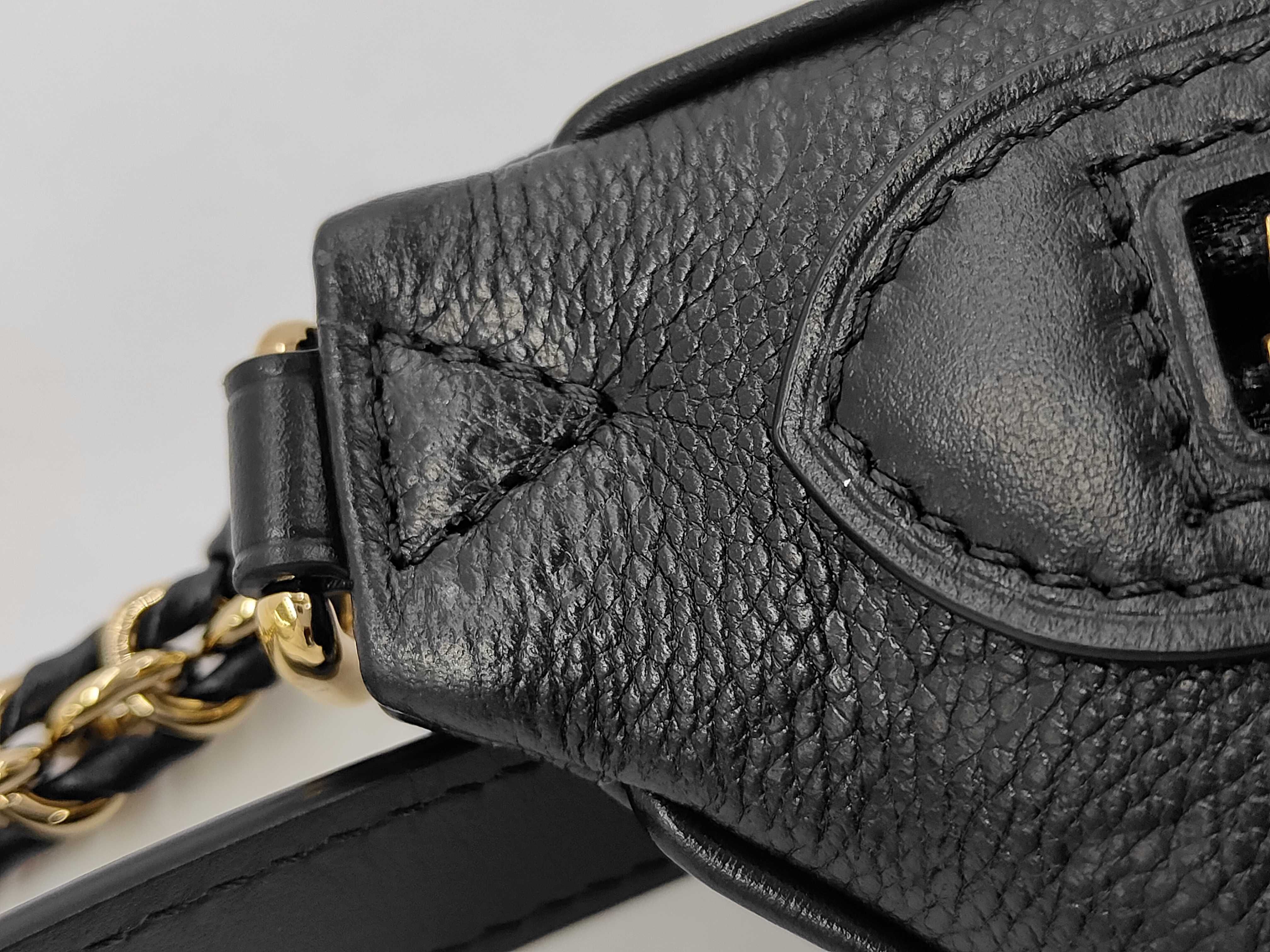 Monogram Empreinte High-Rise PM Shoulder Bag — view 10