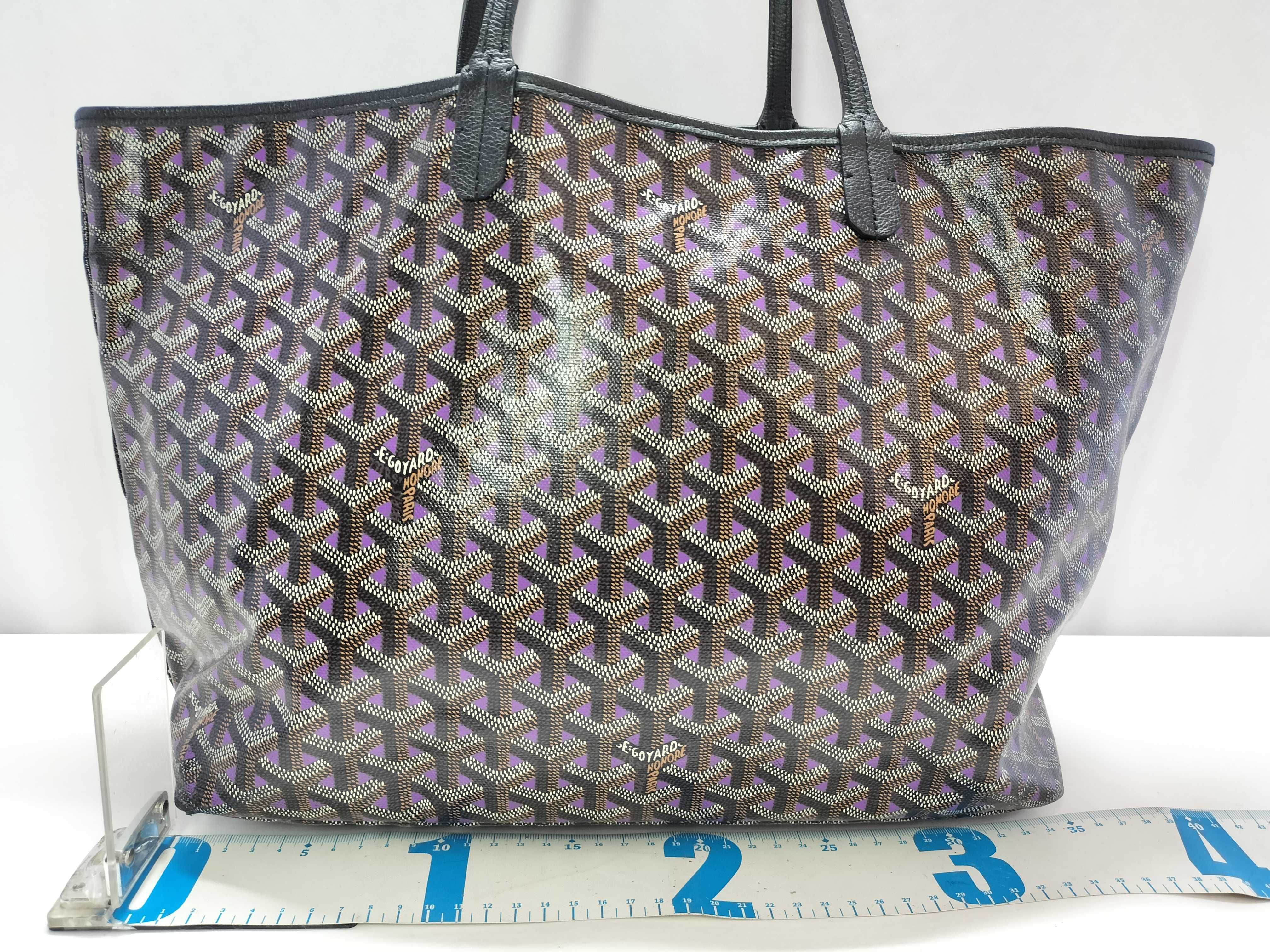 Saint-Louis PM tote bag — view 2