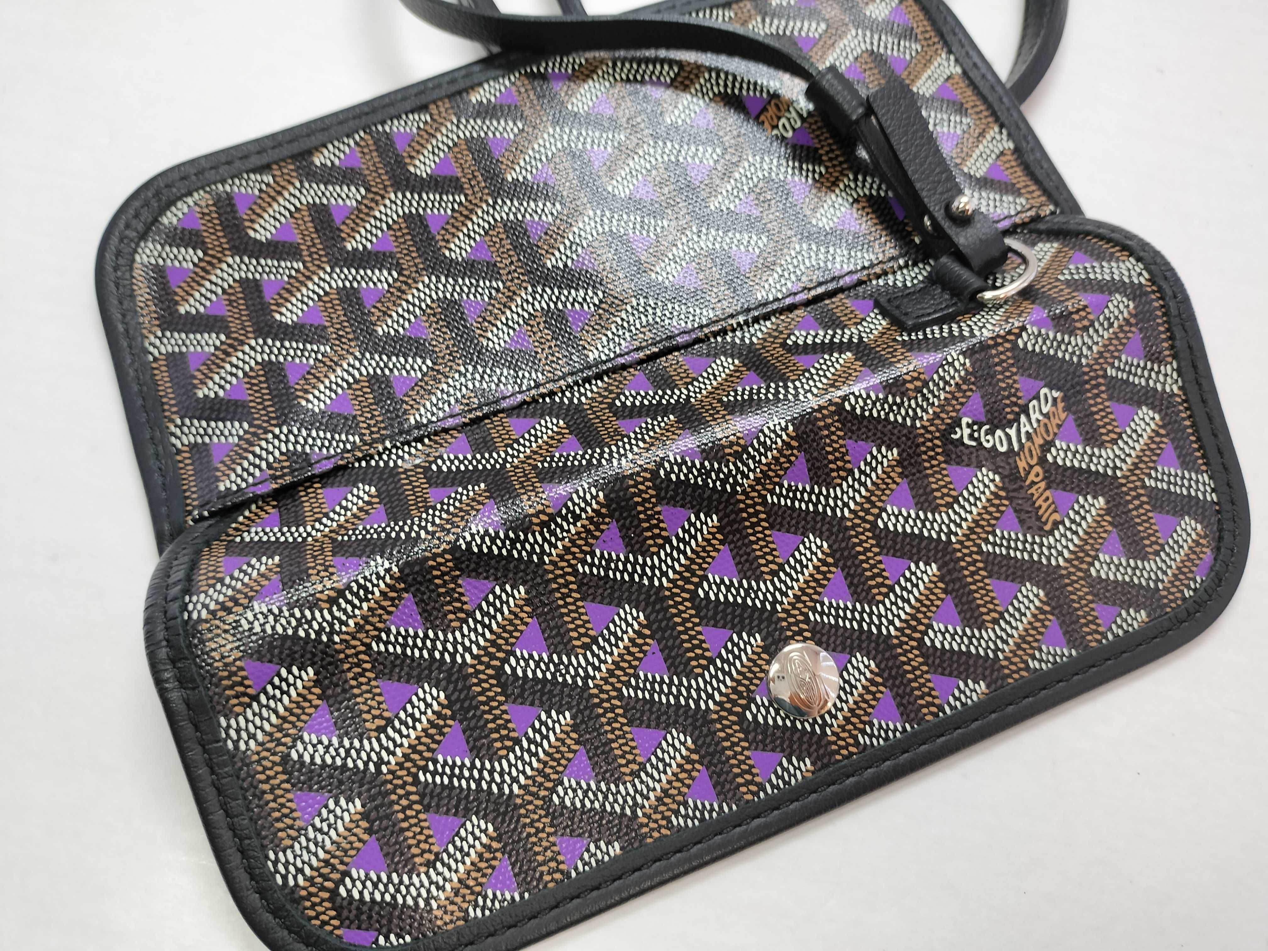 Saint-Louis PM tote bag — view 11
