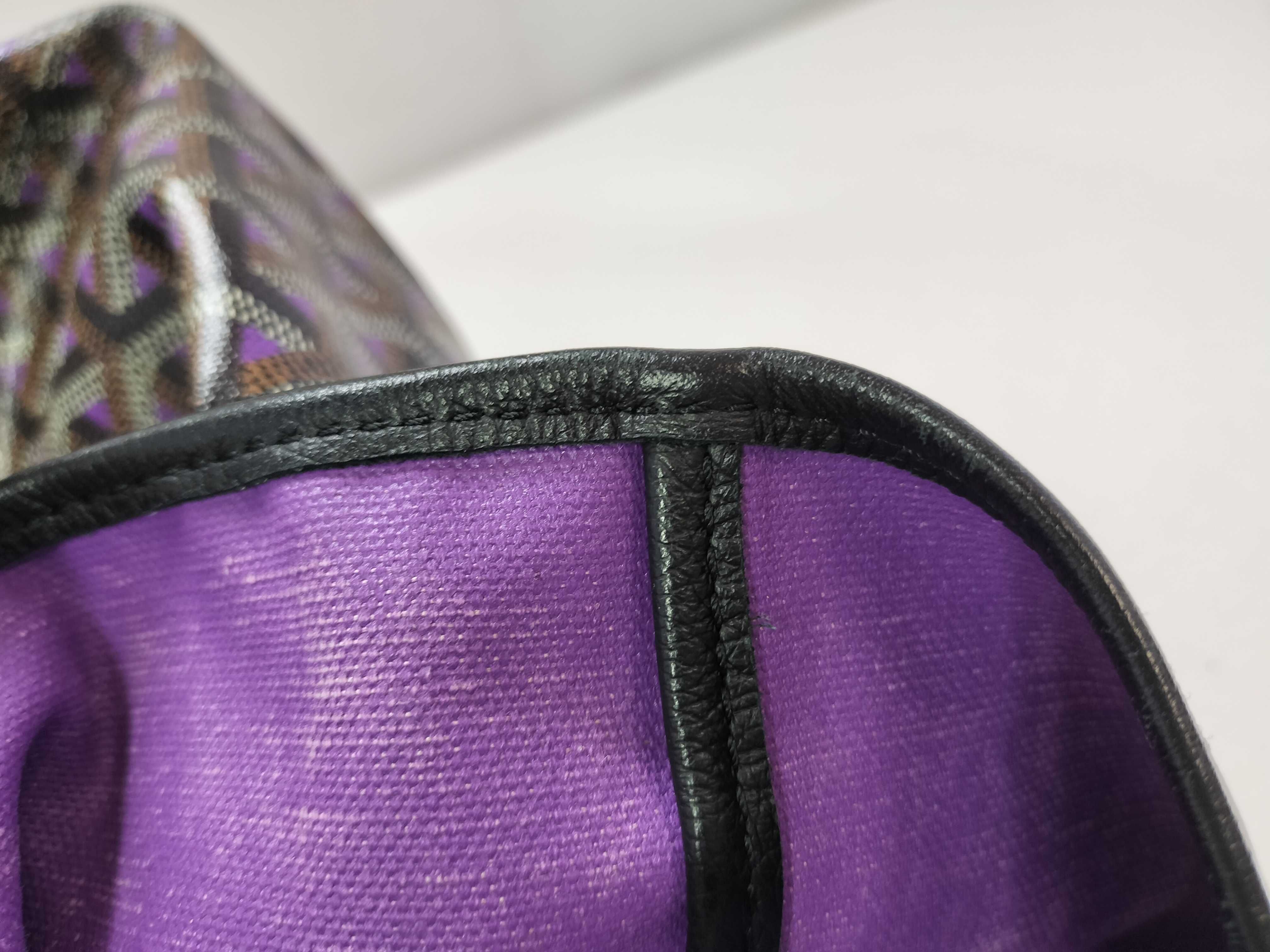 Saint-Louis PM tote bag — view 13