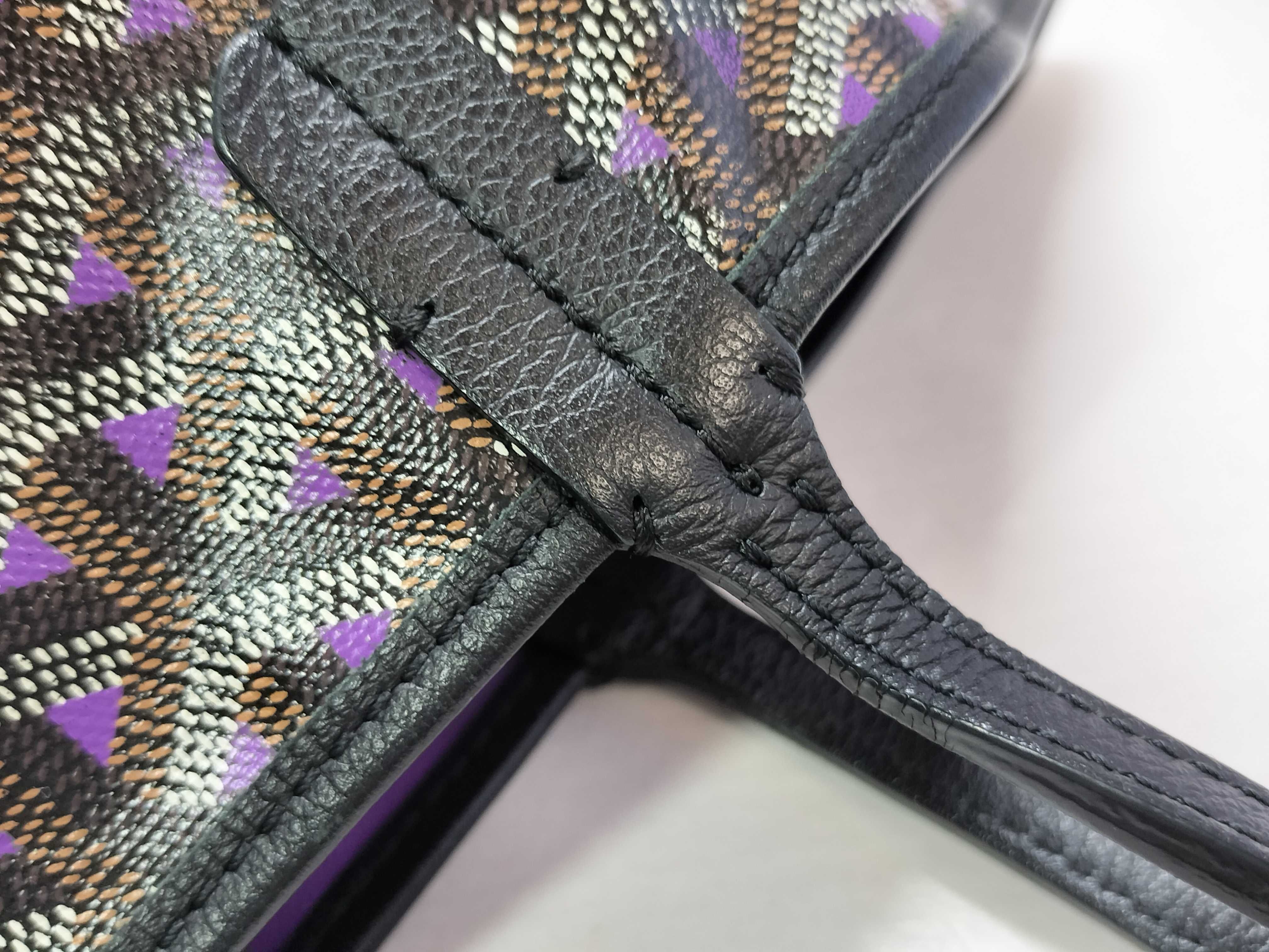 Saint-Louis PM tote bag — view 5