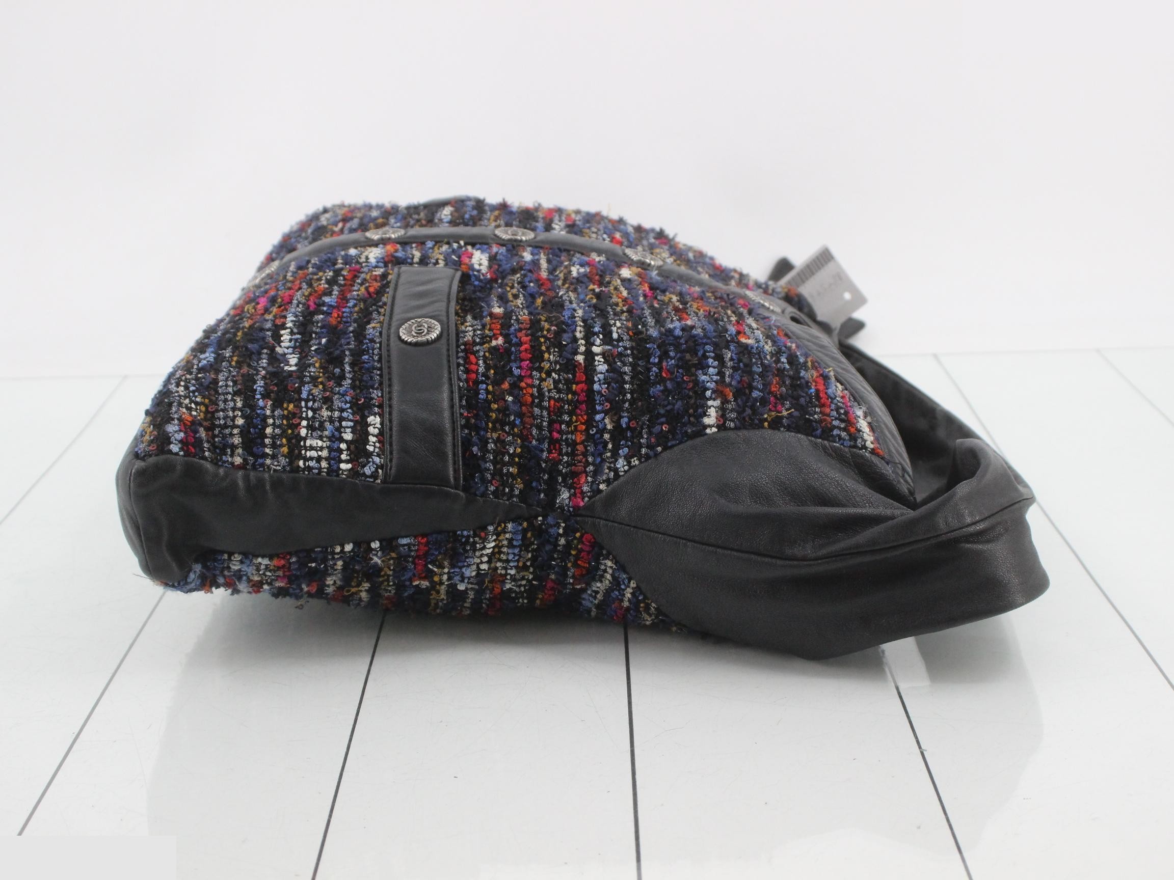Girl Chanel Tweed — view 3