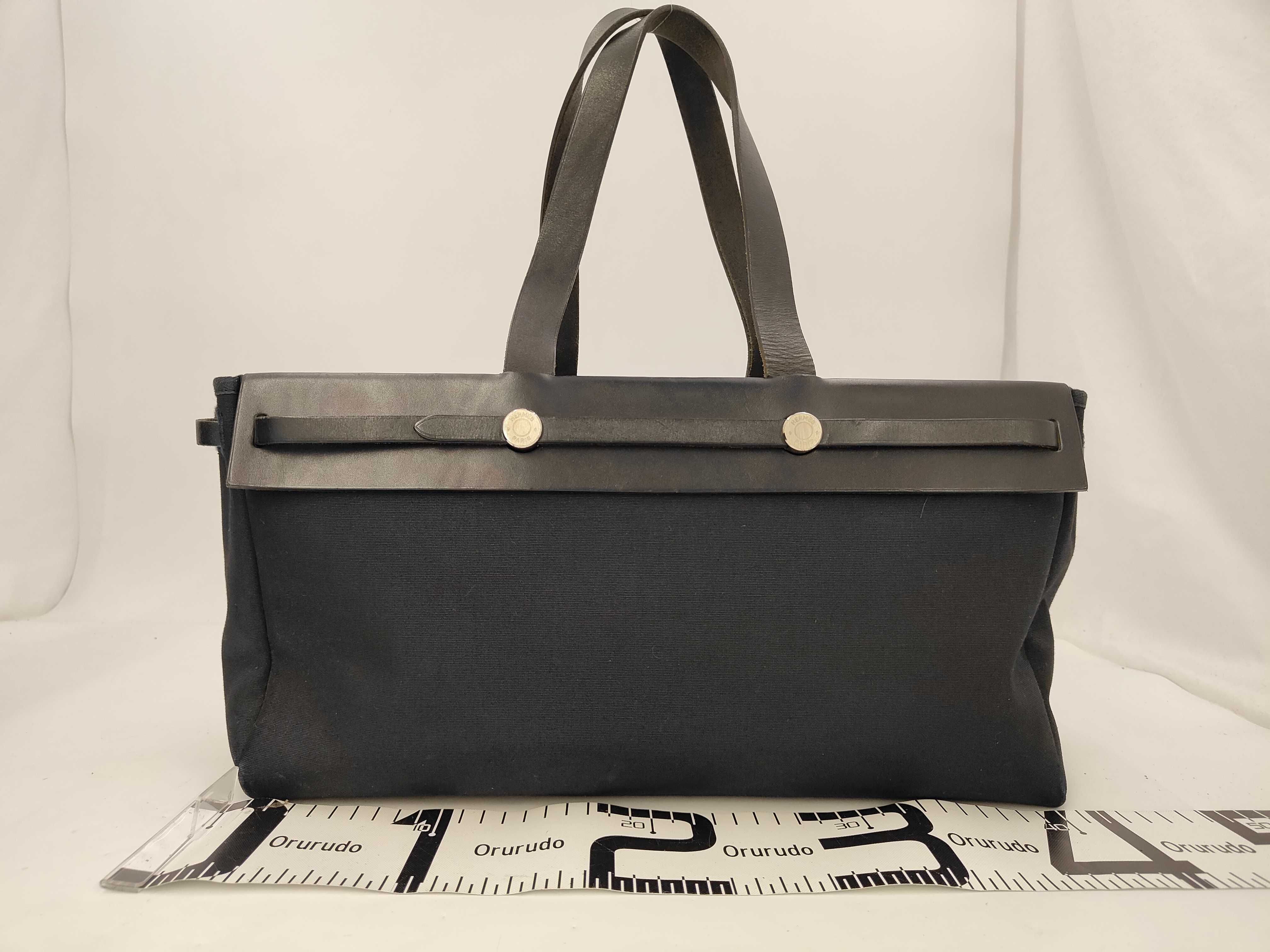 Herbag Tote Bag — view 2