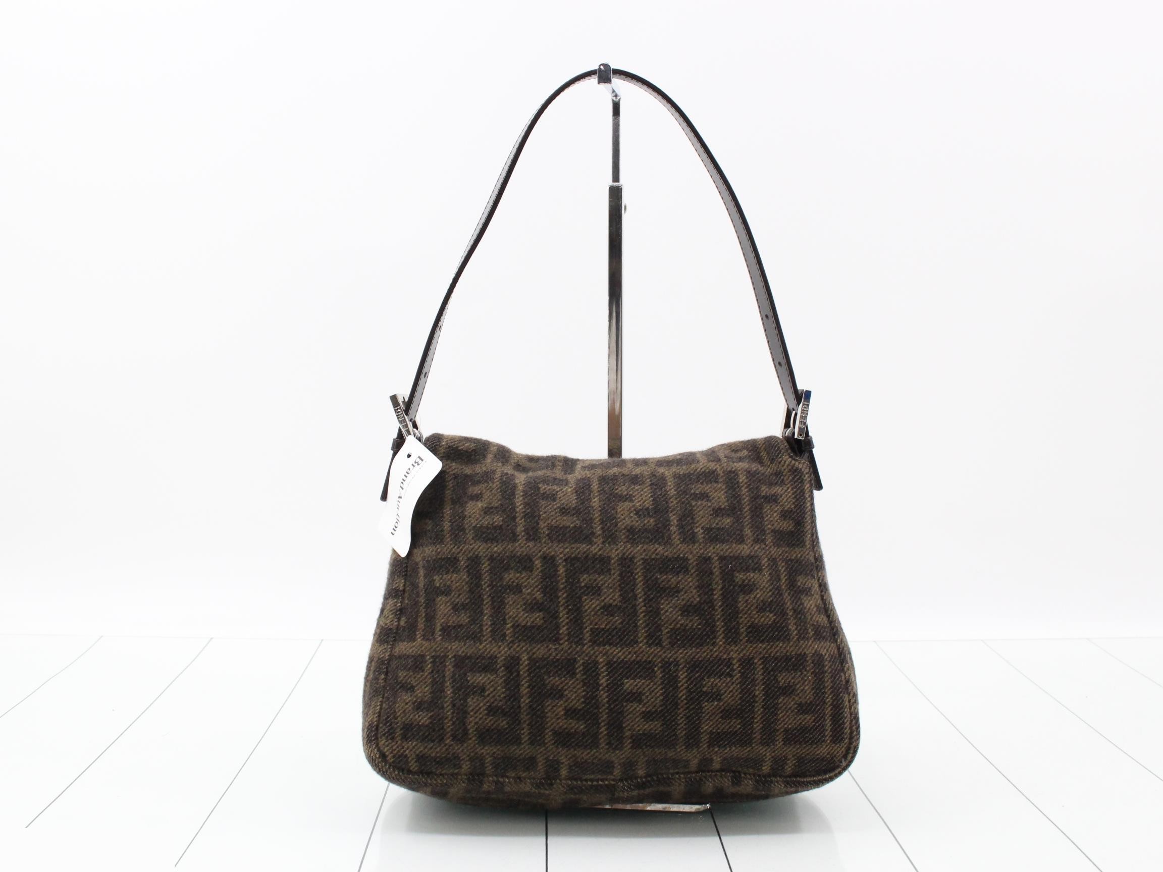 Mamma Baguette Zucca Wool Knit Style — view 2